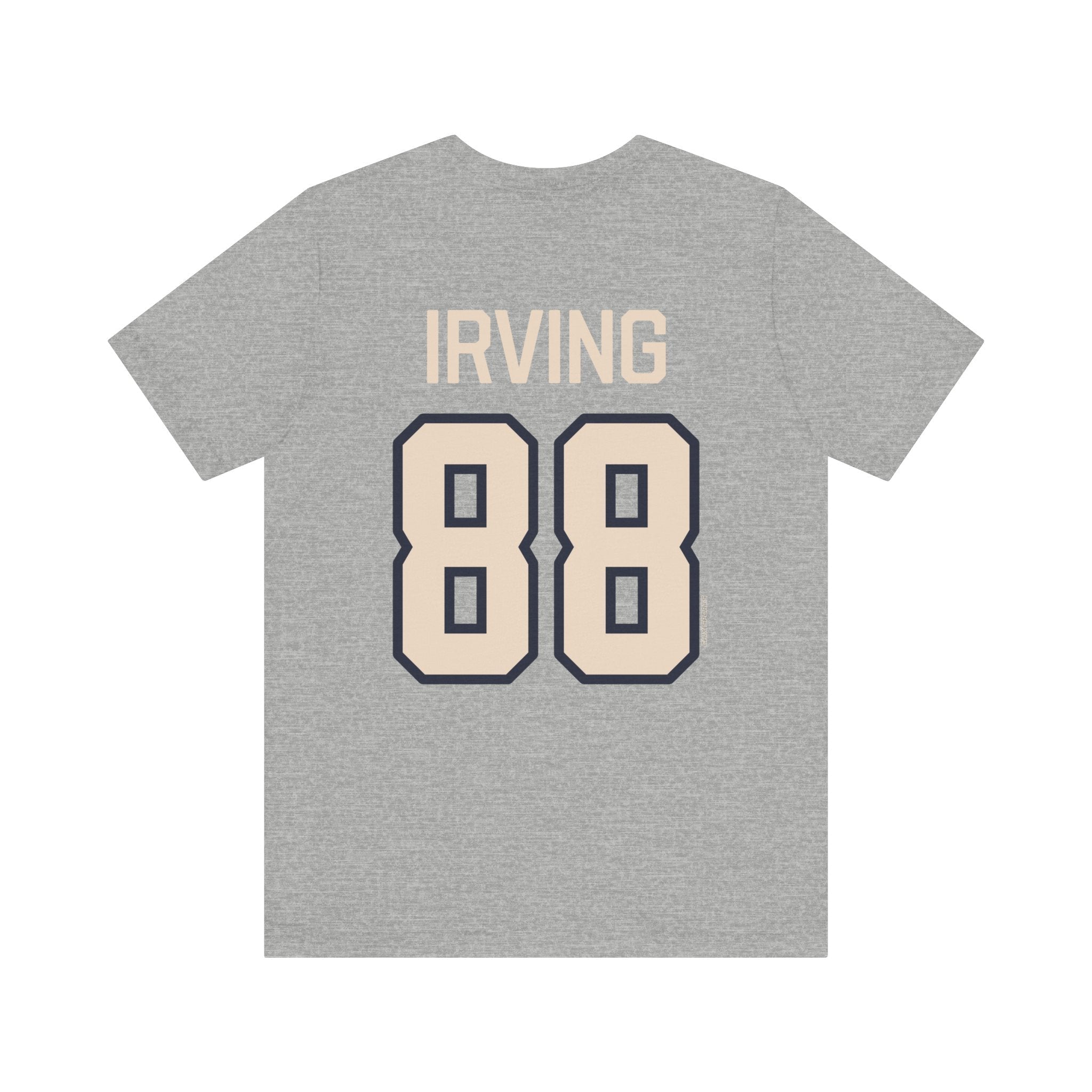 Skylar Irving Victoire Jersey Unisex Shirt | Chix Sports