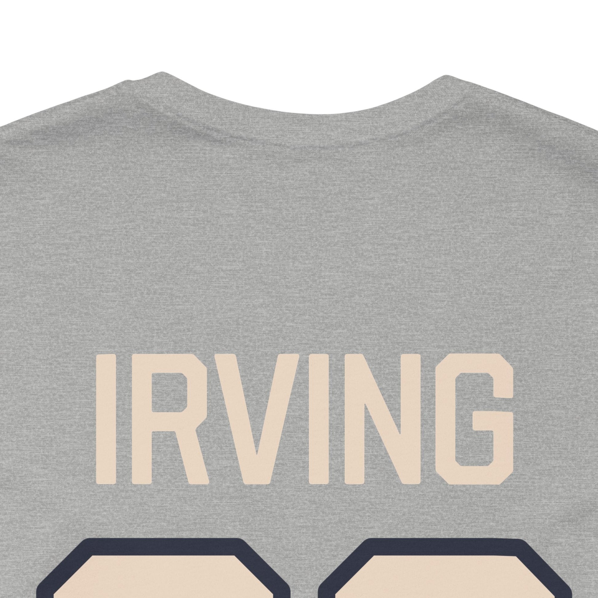 Skylar Irving Victoire Jersey Unisex Shirt | Chix Sports