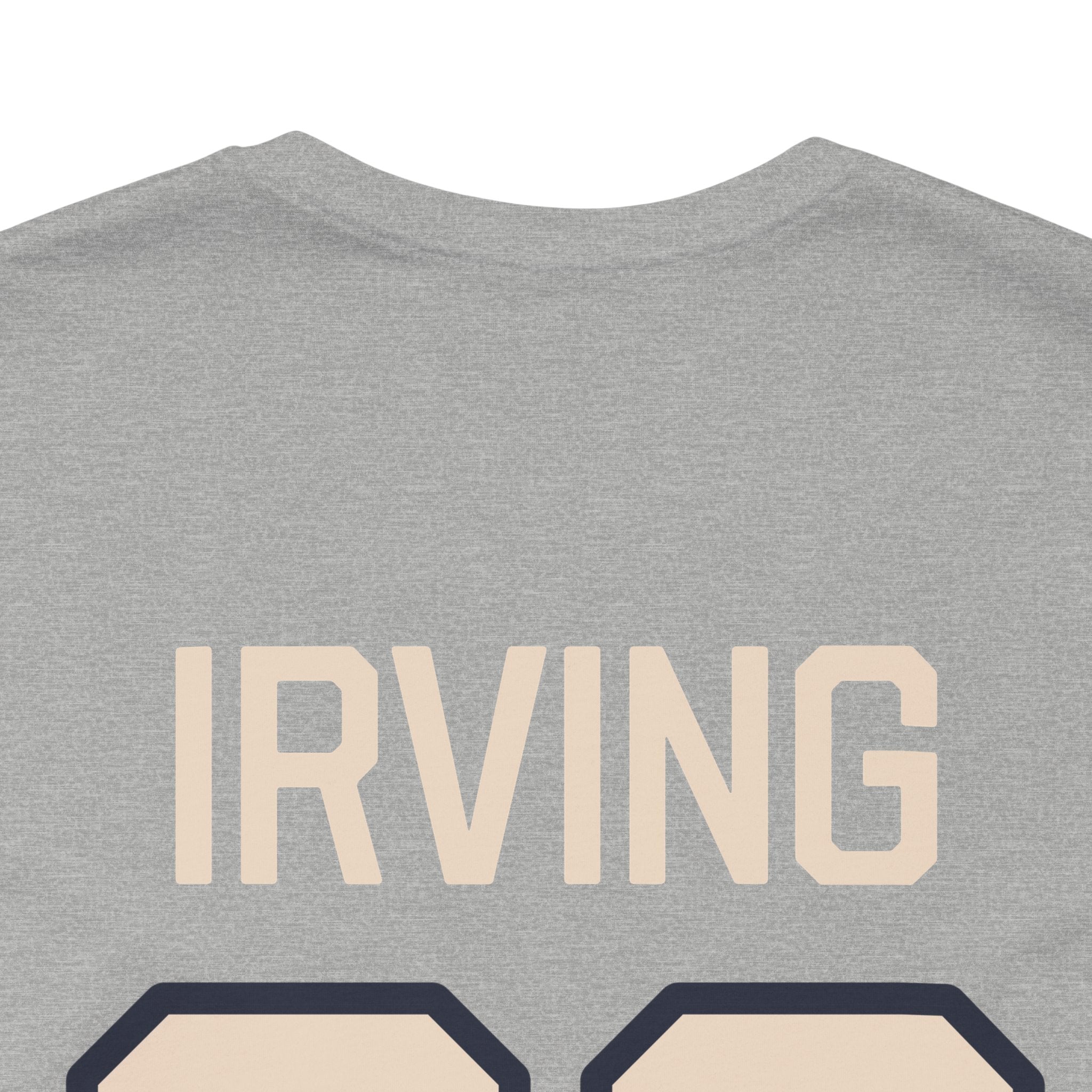 Skylar Irving Victoire Jersey Unisex Shirt | Chix Sports