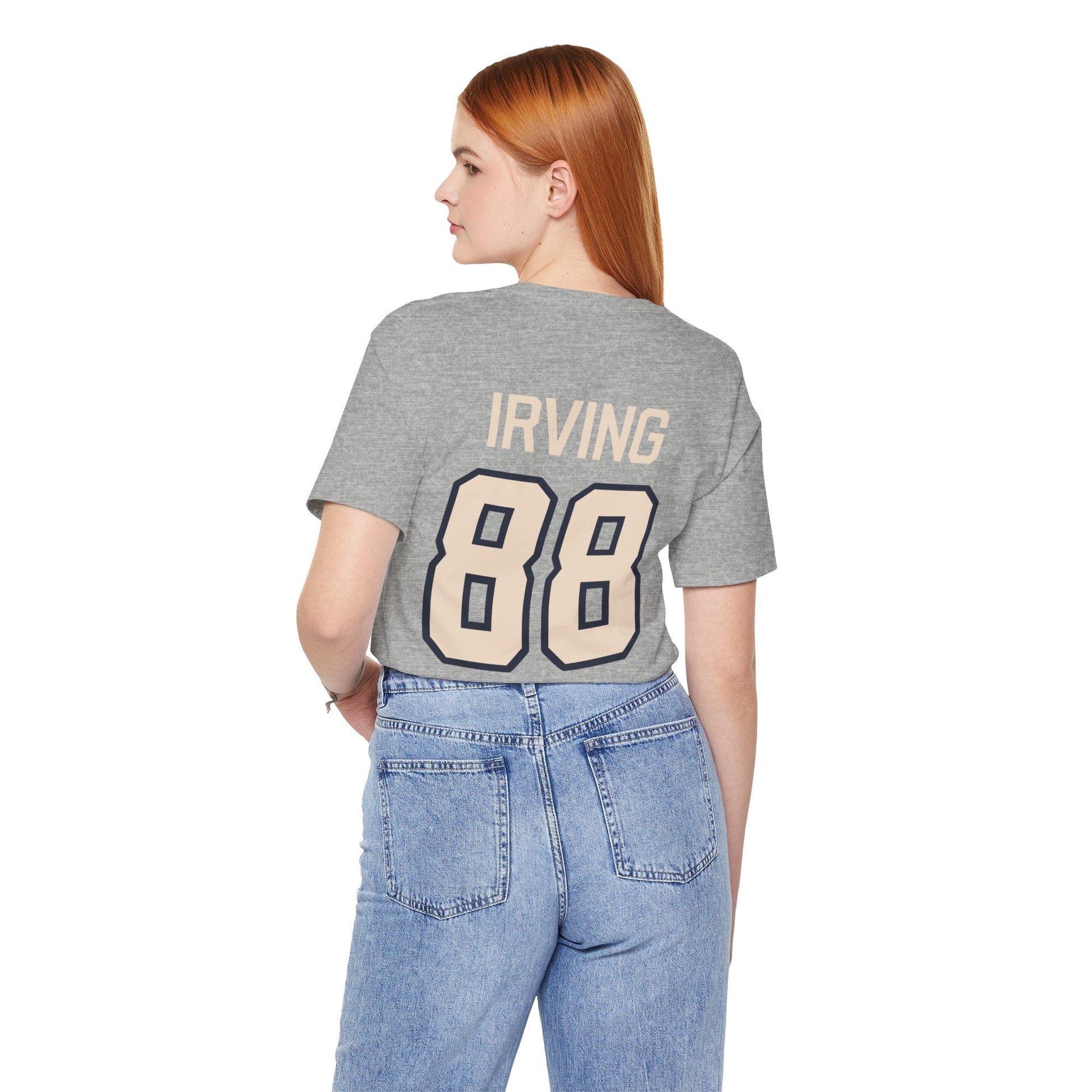 Skylar Irving Victoire Jersey Unisex Shirt | Chix Sports