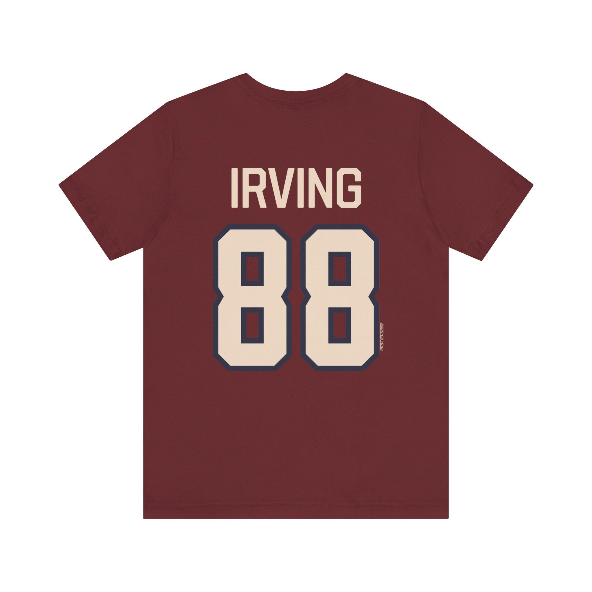 Skylar Irving Victoire Jersey Unisex Shirt | Chix Sports