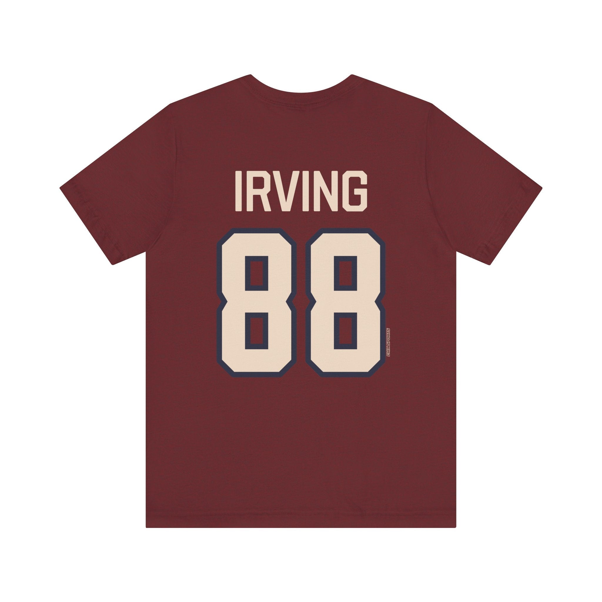 Skylar Irving Victoire Jersey Unisex Shirt | Chix Sports