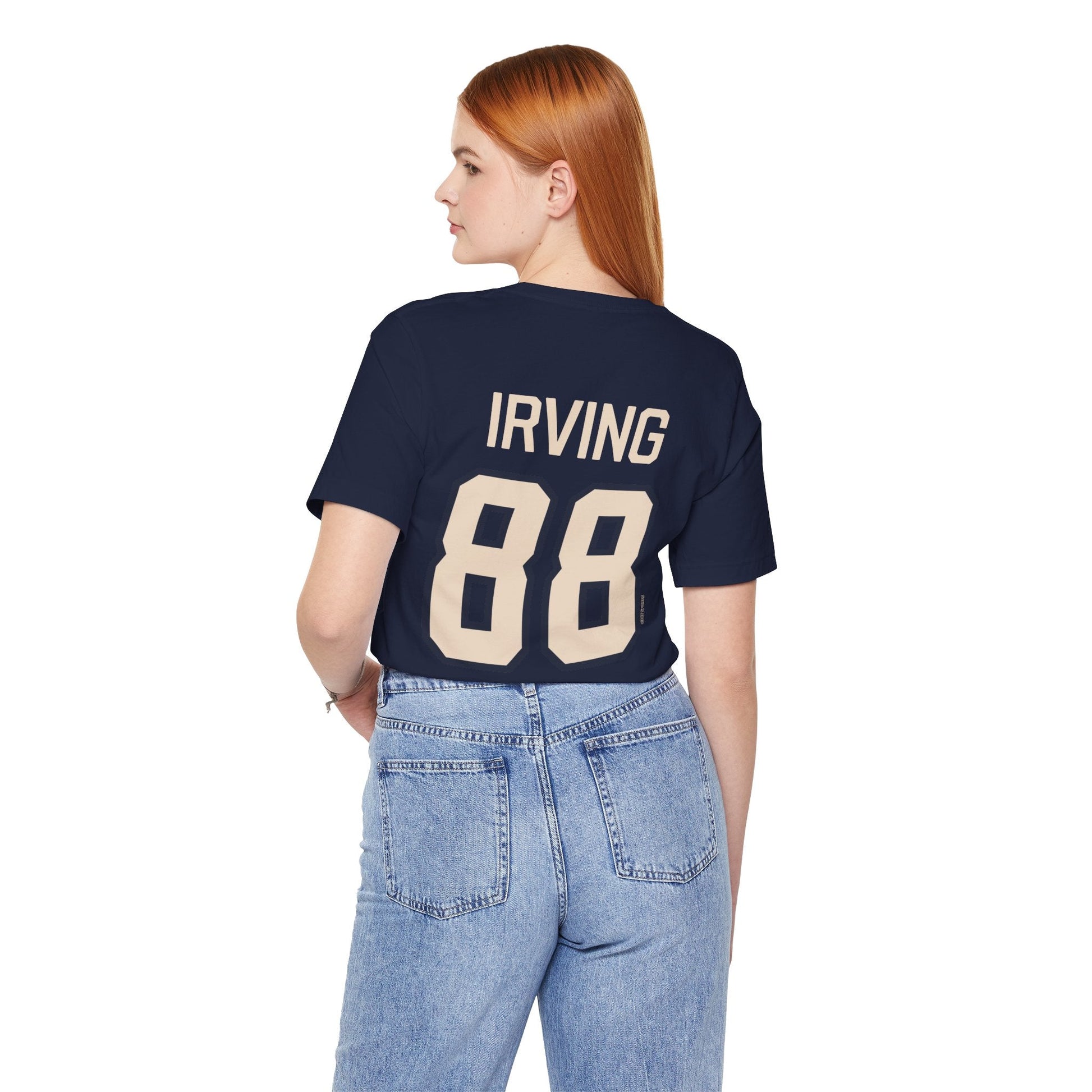 Skylar Irving Victoire Jersey Unisex Shirt | Chix Sports