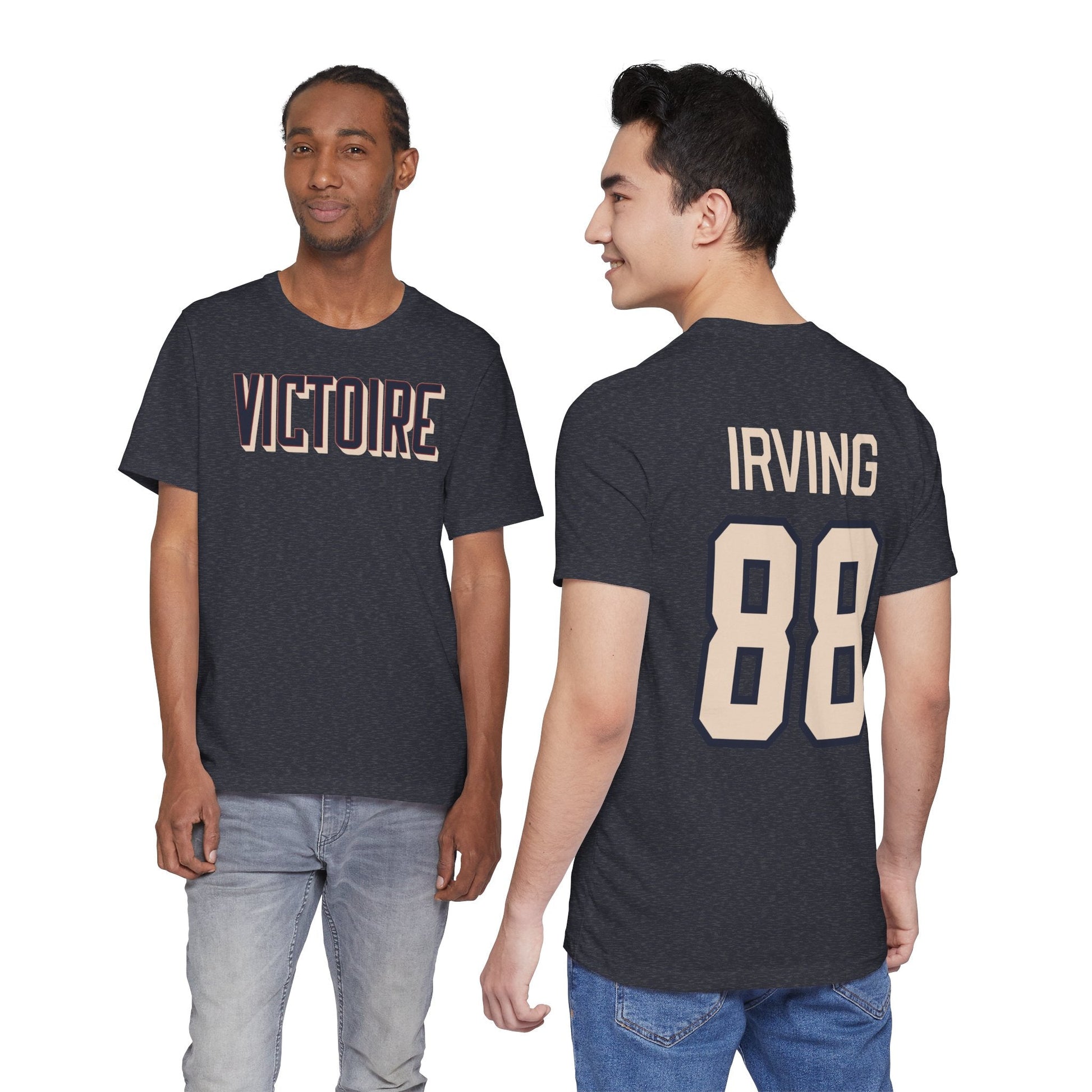Skylar Irving Victoire Jersey Unisex Shirt | Chix Sports