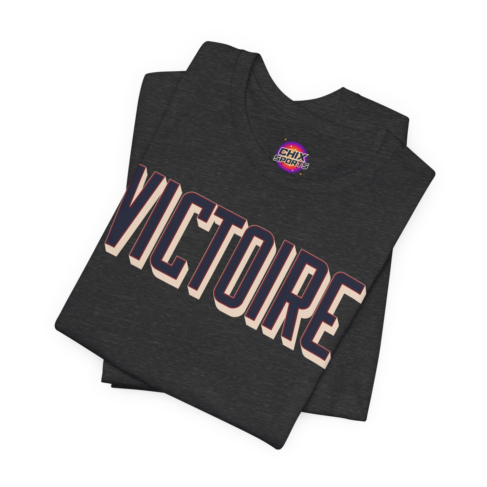 Skylar Irving Victoire Jersey Unisex Shirt | Chix Sports