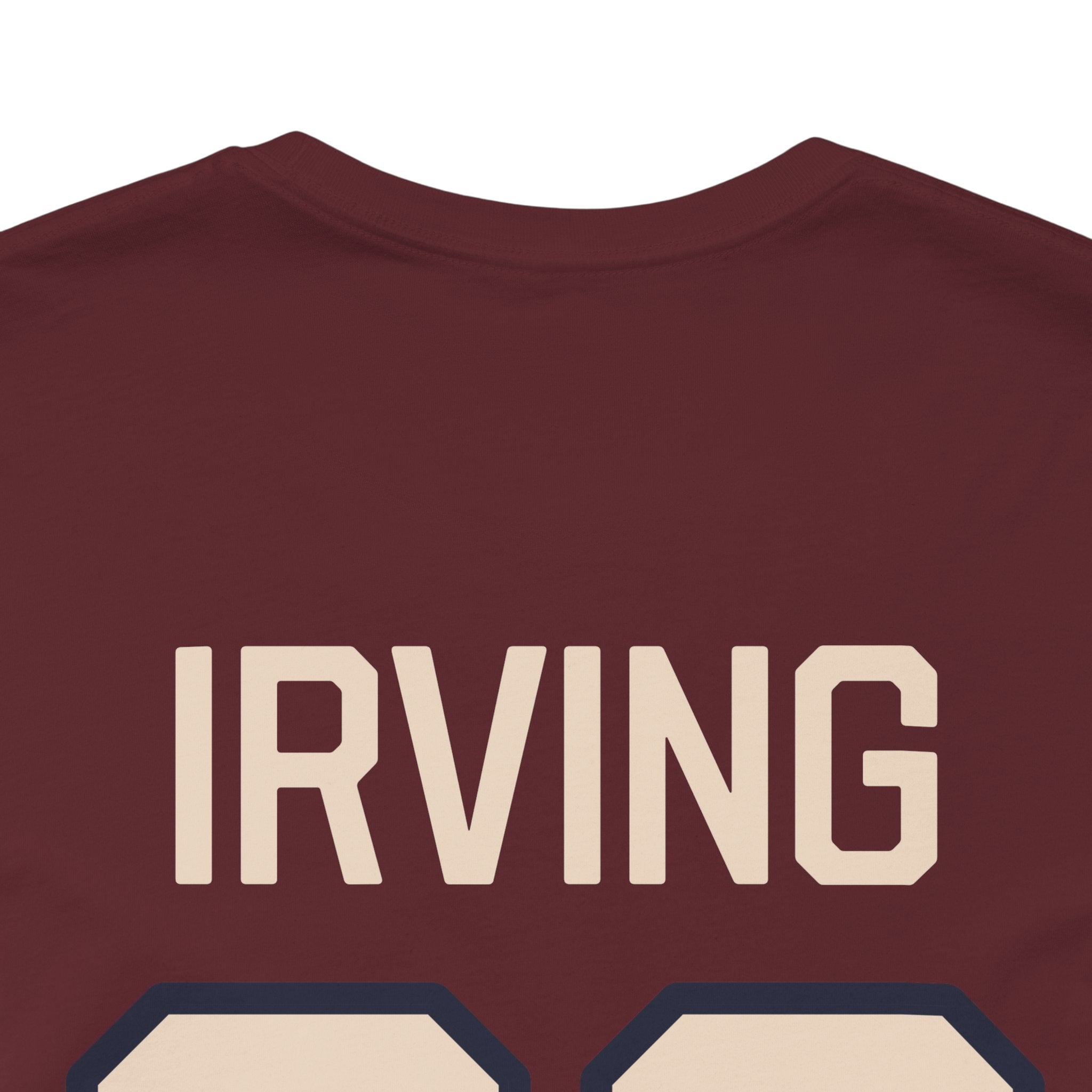 Skylar Irving Victoire Jersey Unisex Shirt | Chix Sports
