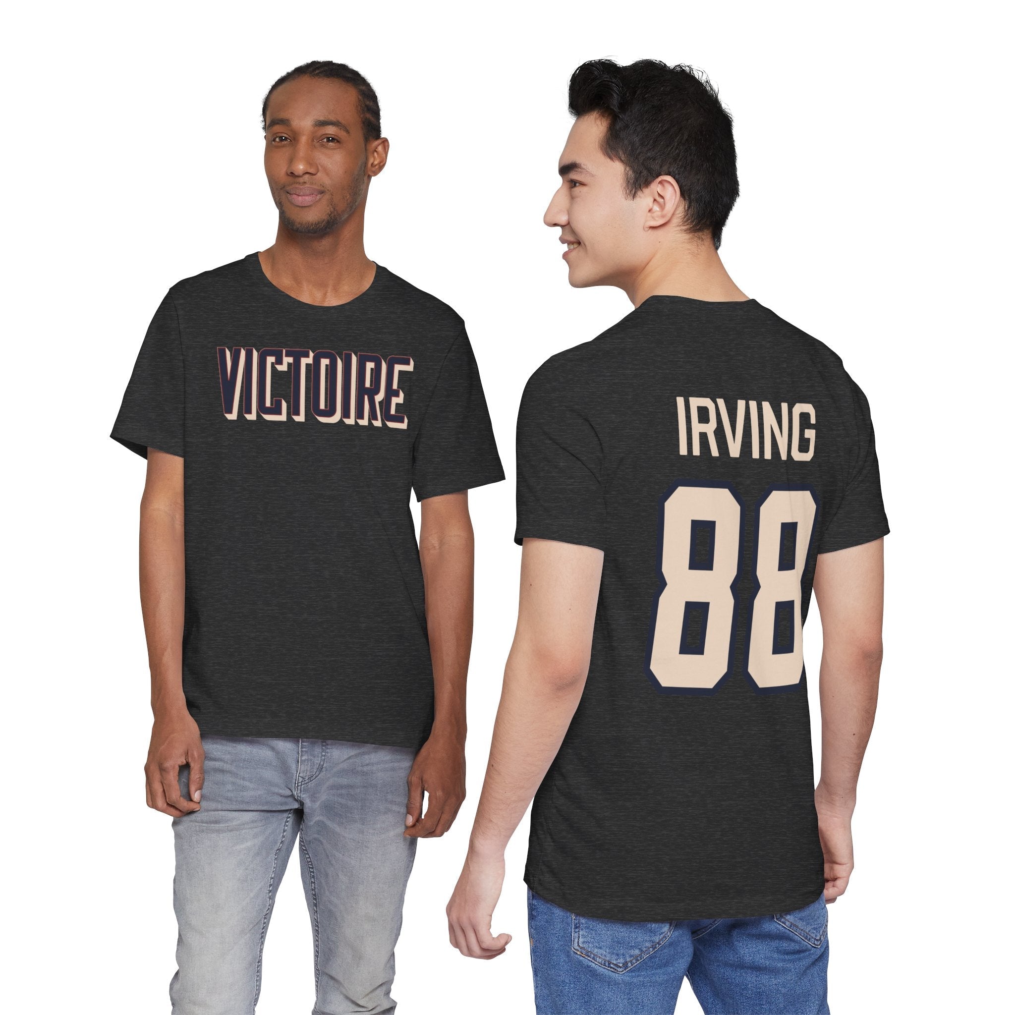 Skylar Irving Victoire Jersey Unisex Shirt | Chix Sports
