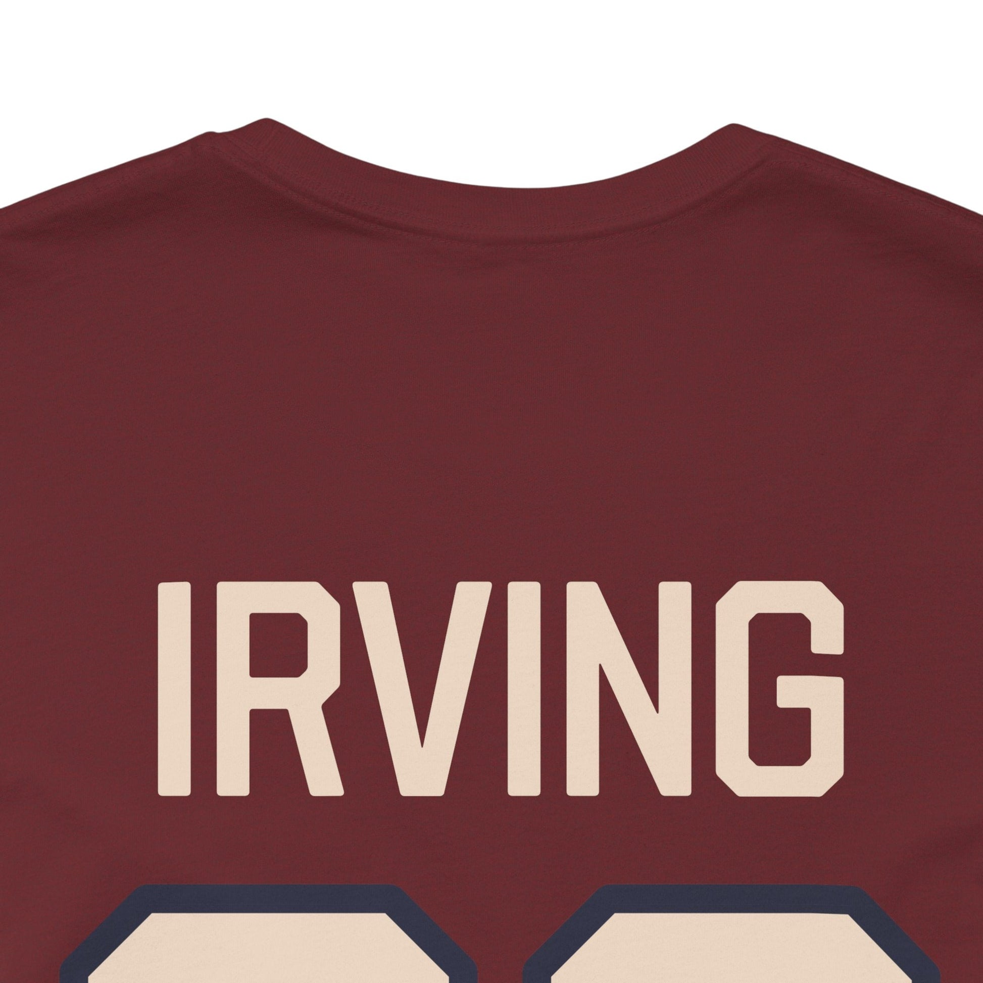 Skylar Irving Victoire Jersey Unisex Shirt | Chix Sports