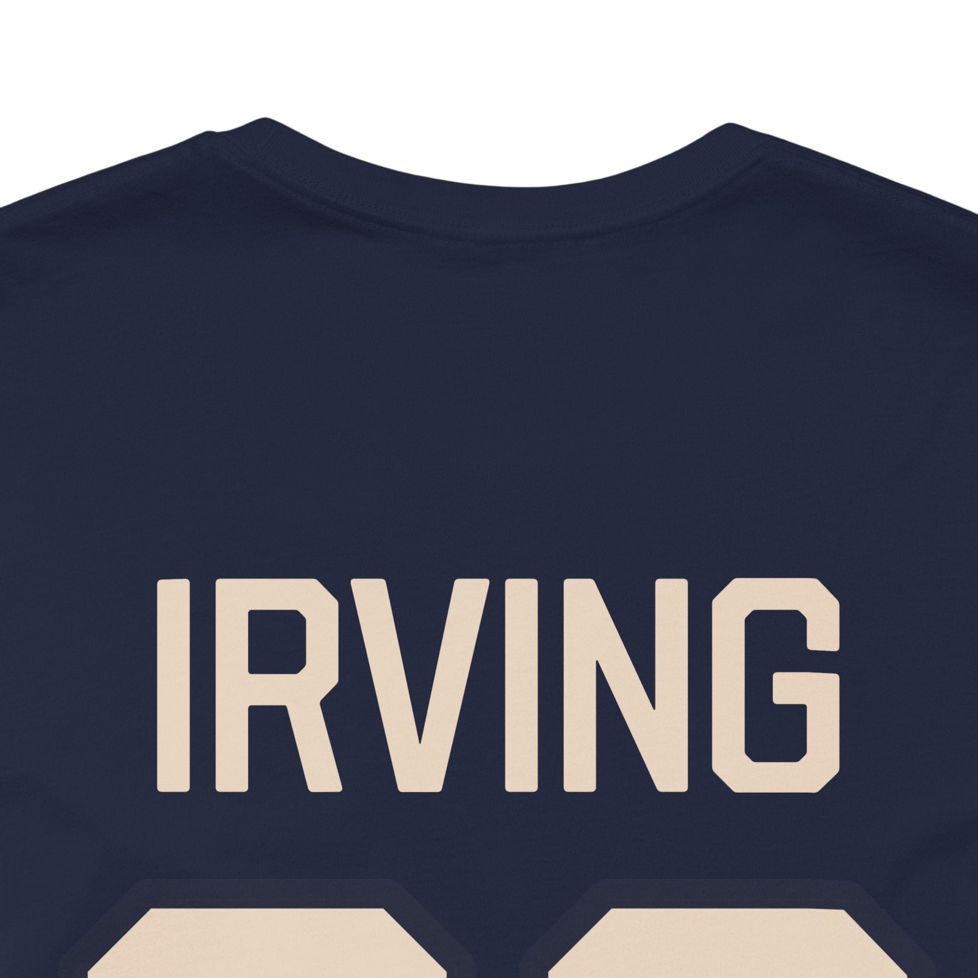 Skylar Irving Victoire Jersey Unisex Shirt | Chix Sports