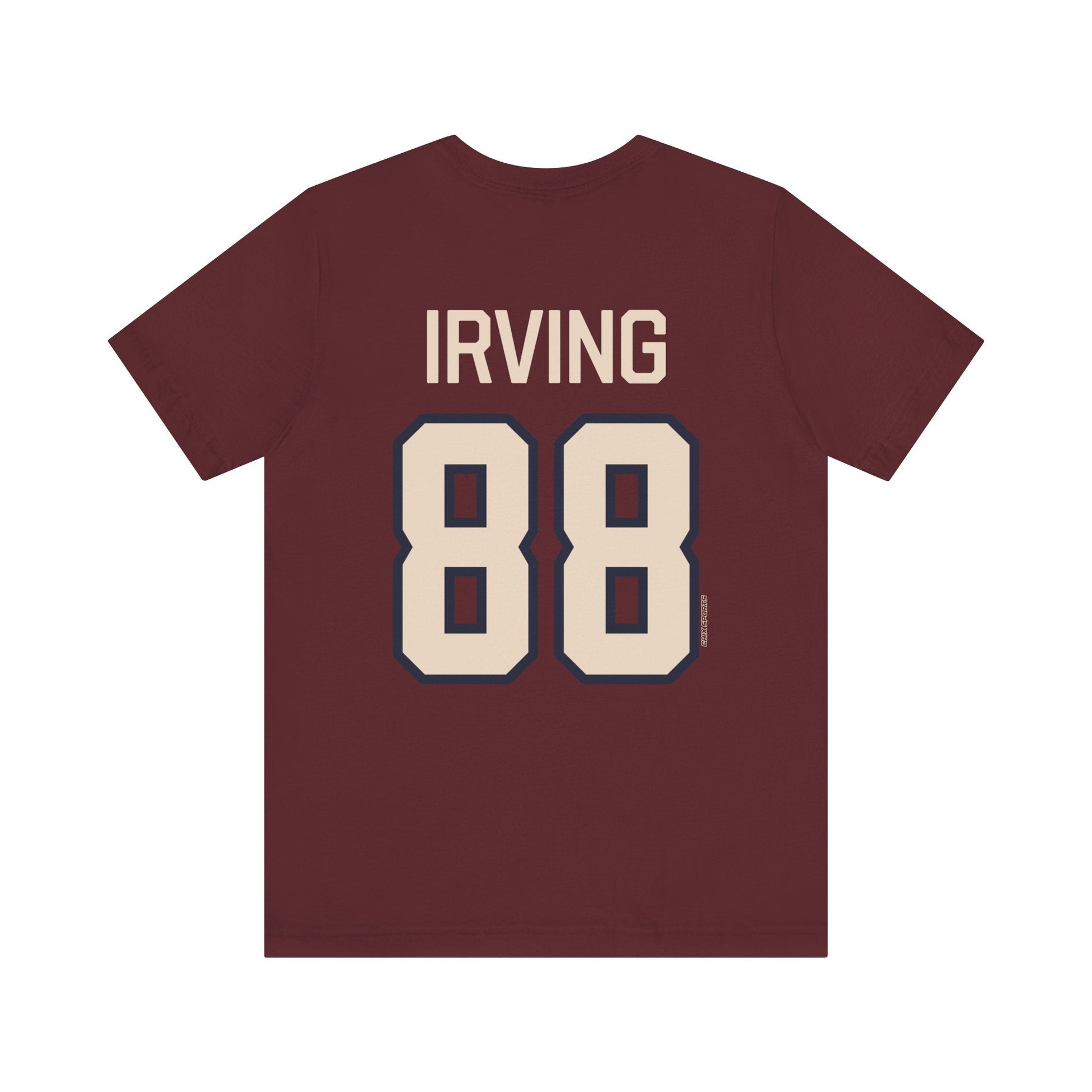 Skylar Irving Victoire Jersey Unisex Shirt | Chix Sports
