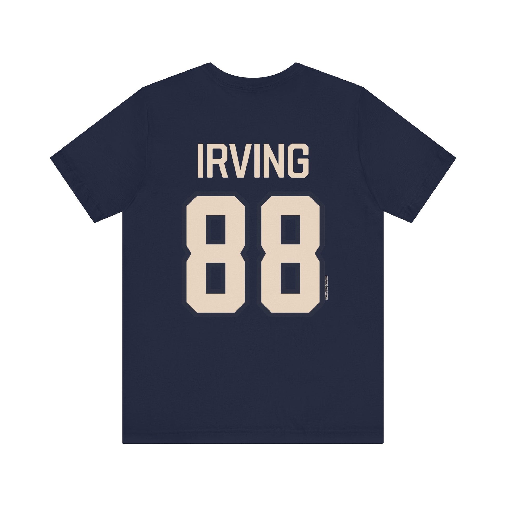 Skylar Irving Victoire Jersey Unisex Shirt | Chix Sports