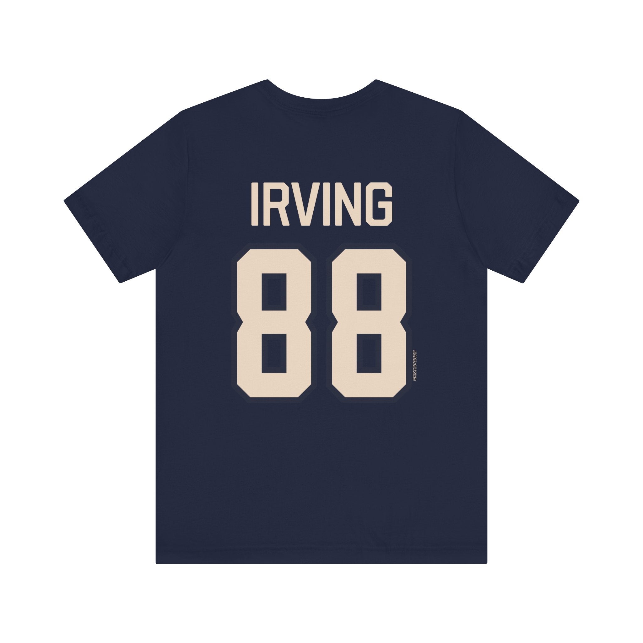 Skylar Irving Victoire Jersey Unisex Shirt | Chix Sports