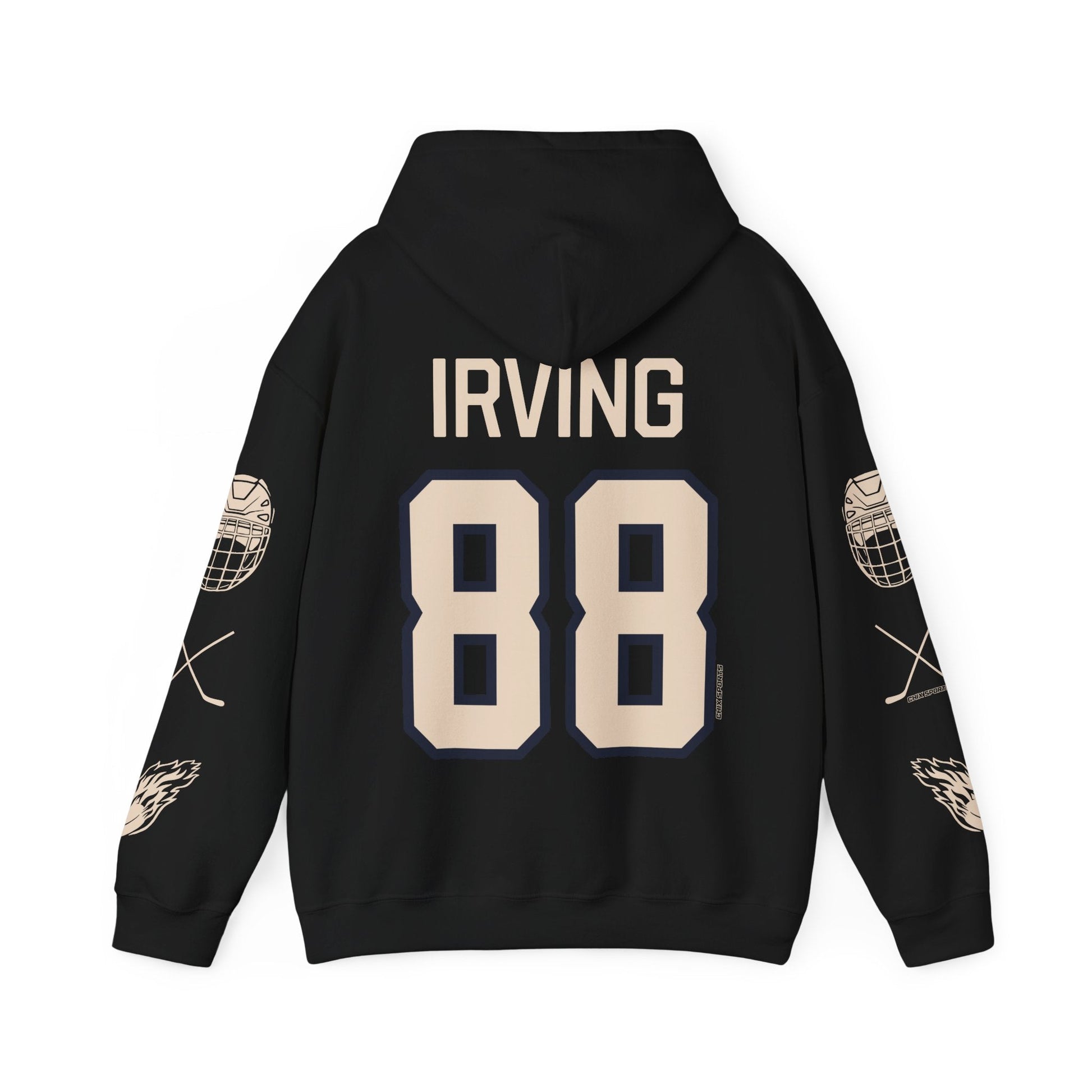 Skylar Irving Victoire Unisex Hoodie | Chix Sports