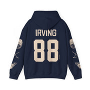 Skylar Irving Victoire Unisex Hoodie | Chix Sports