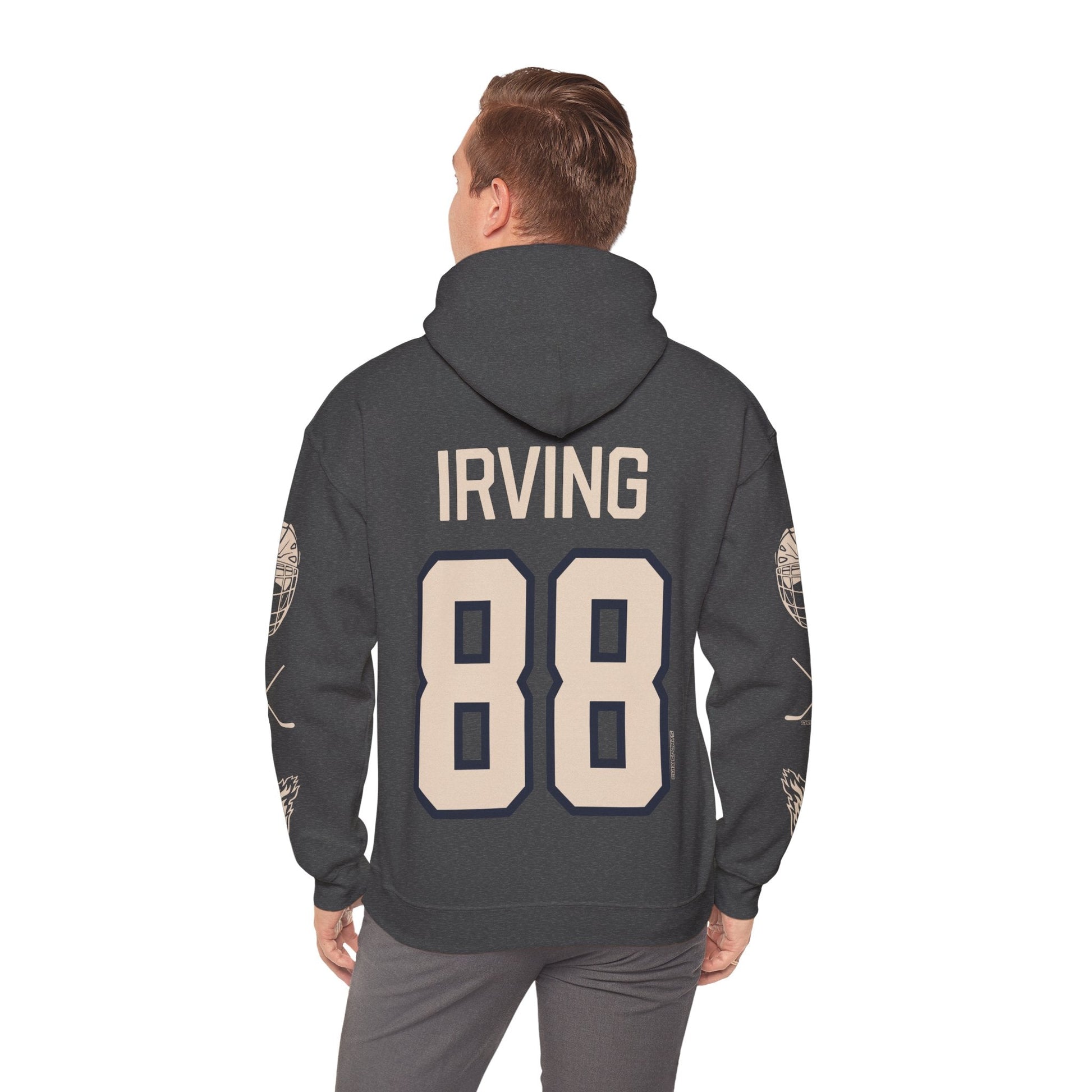Skylar Irving Victoire Unisex Hoodie | Chix Sports