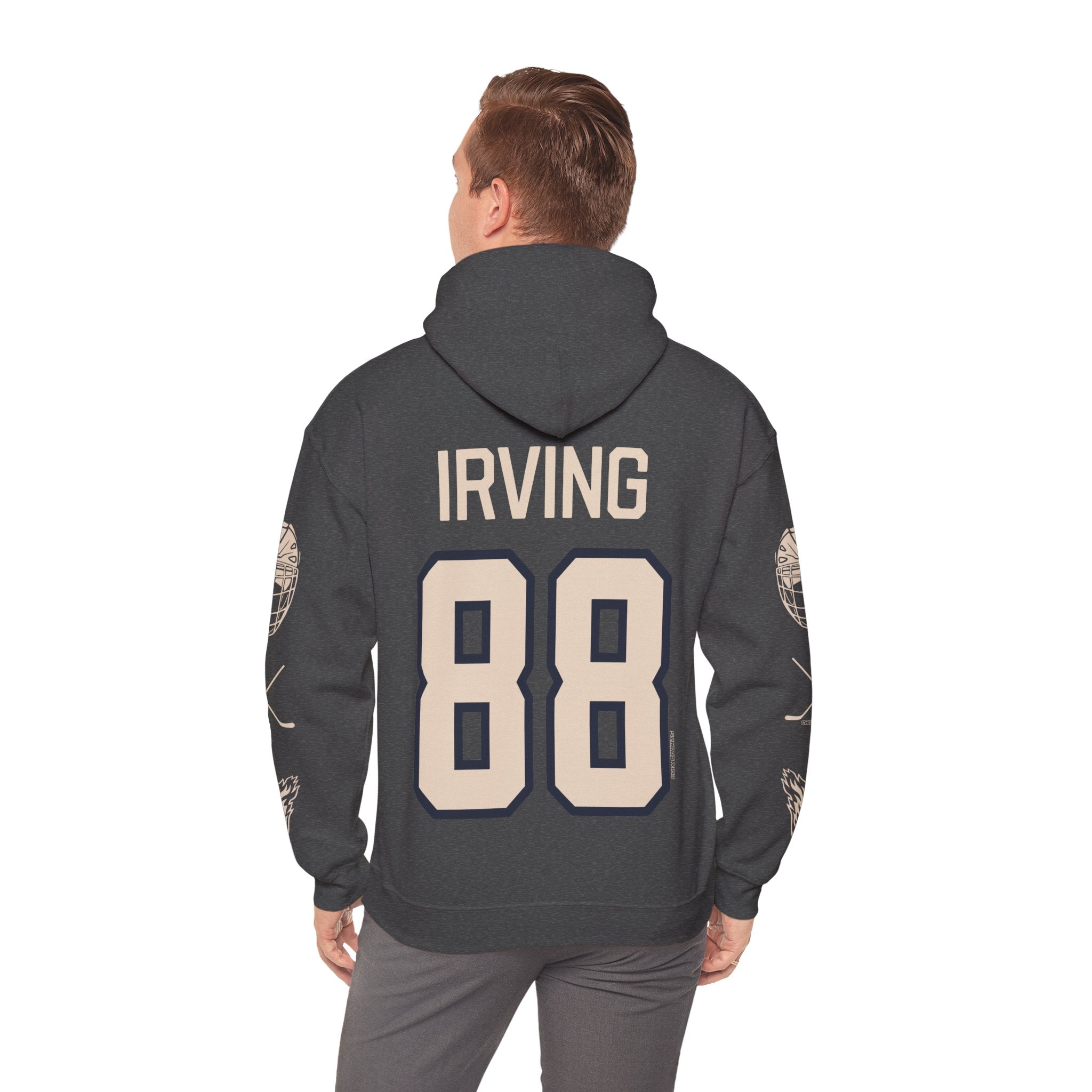 Skylar Irving Victoire Unisex Hoodie | Chix Sports