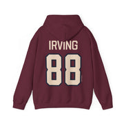Skylar Irving Victoire Unisex Hoodie - No sleeve print | Chix Sports