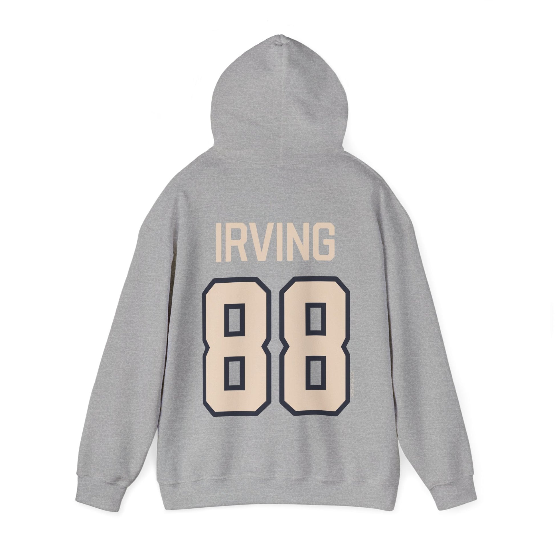 Skylar Irving Victoire Unisex Hoodie - No sleeve print | Chix Sports