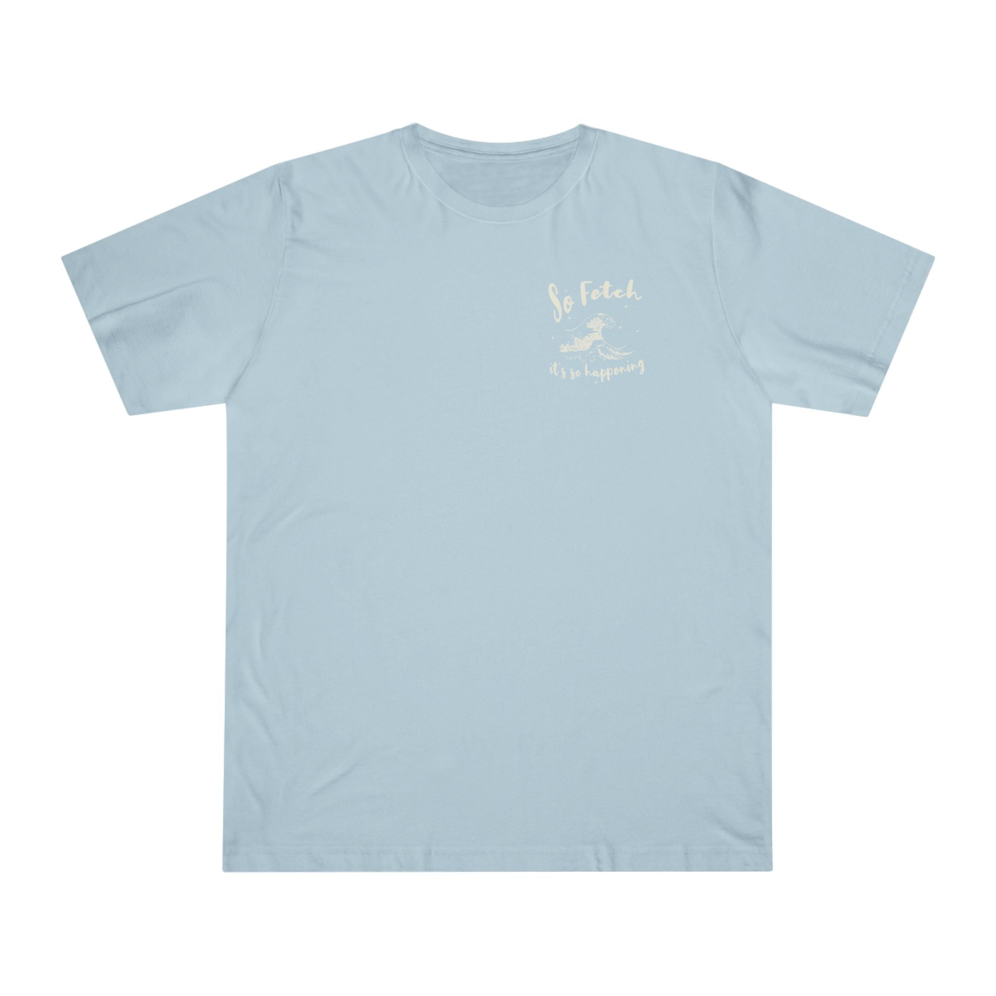 "So Fetch" Women's Surf T-Shirt | Chix Sports