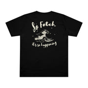 "So Fetch" Women's Surf T-Shirt | Chix Sports