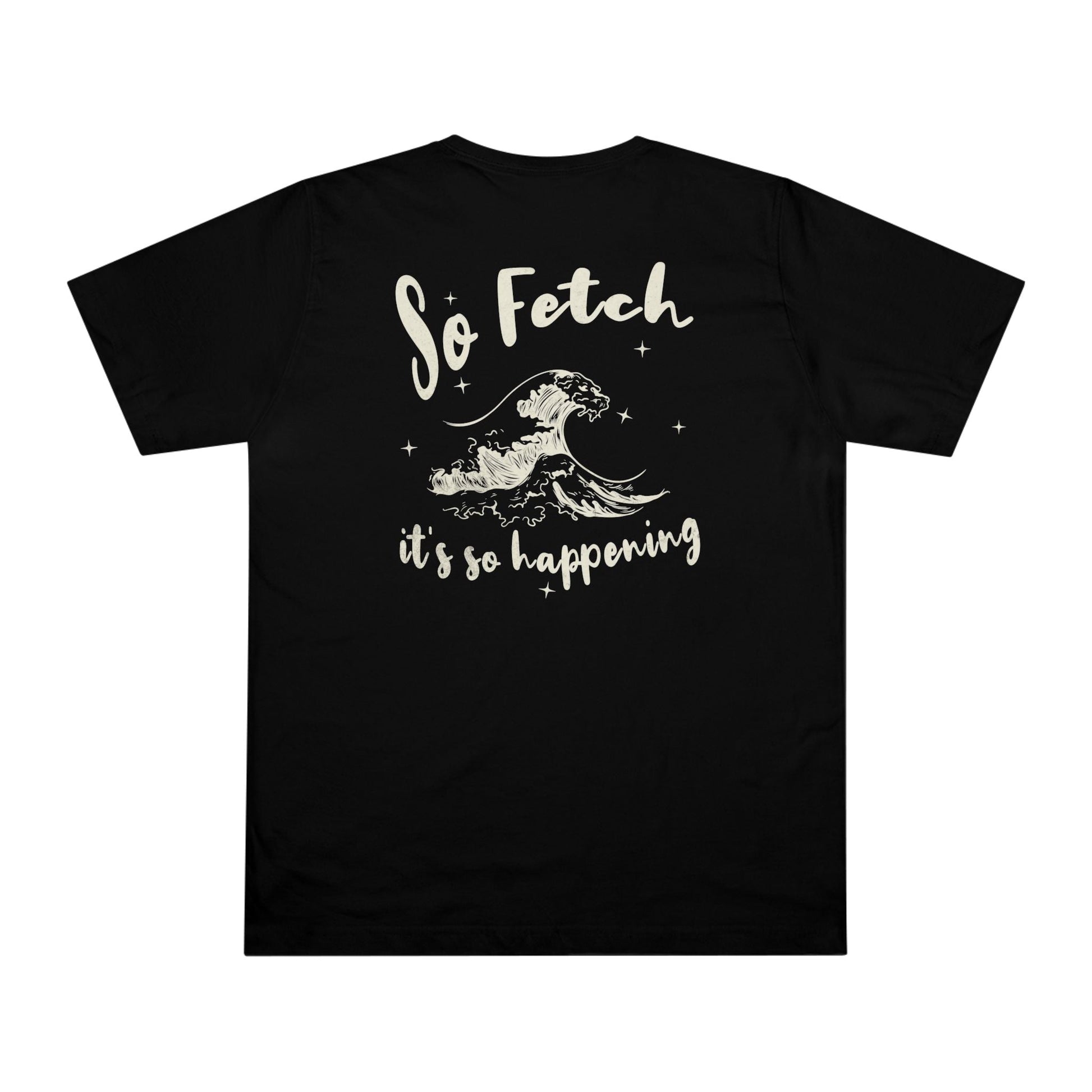 "So Fetch" Women's Surf T-Shirt | Chix Sports