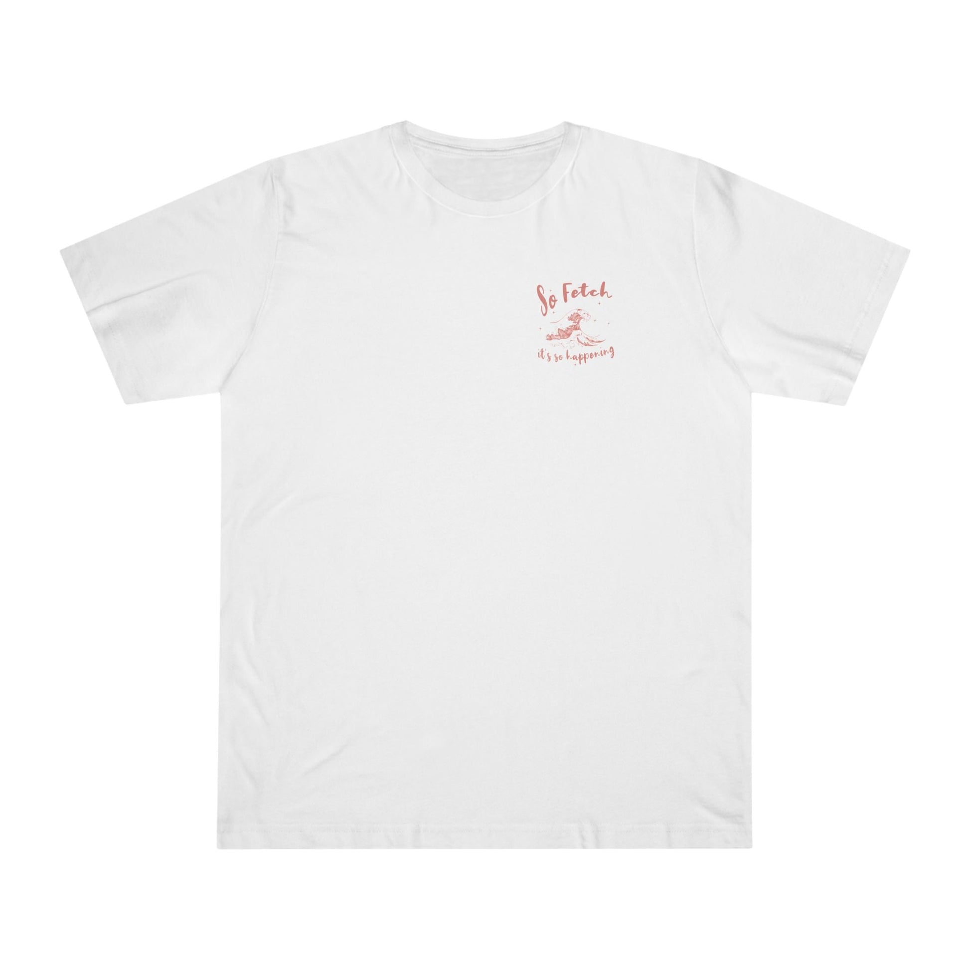 "So Fetch" Women's Surf T-Shirt | Chix Sports