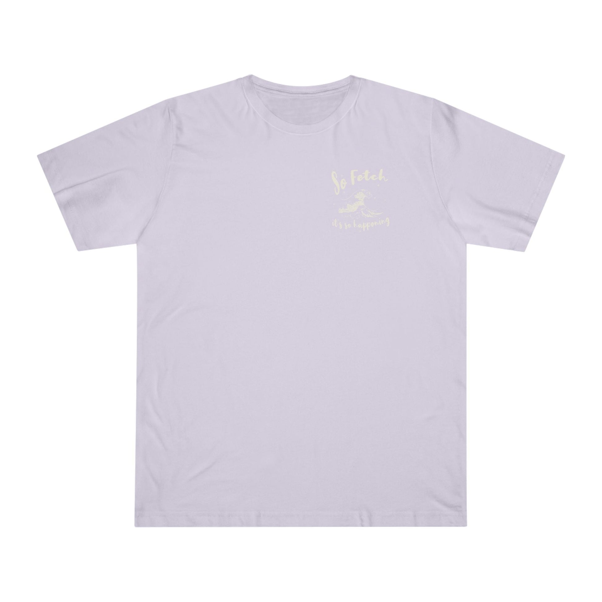 "So Fetch" Women's Surf T-Shirt | Chix Sports