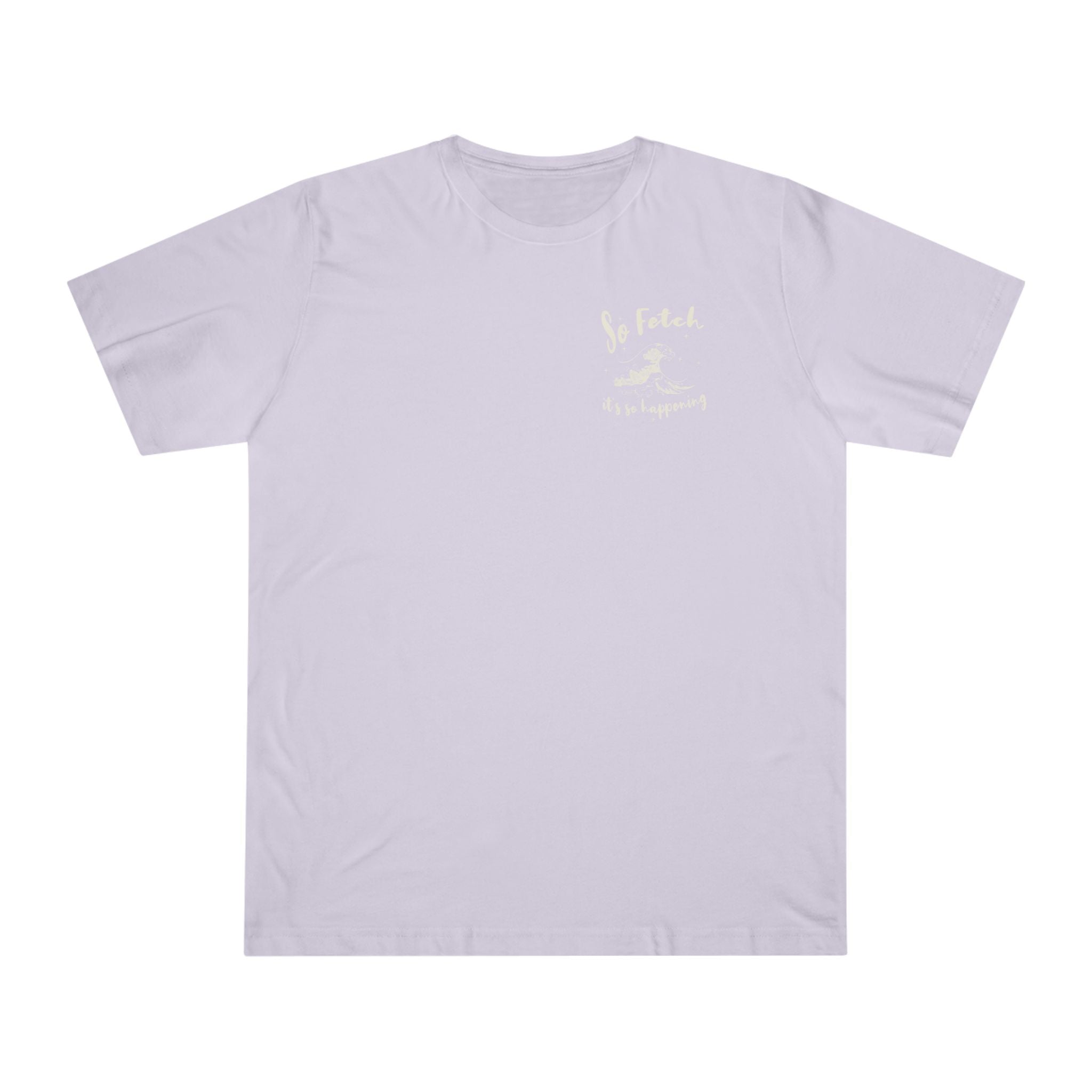 "So Fetch" Women's Surf T-Shirt | Chix Sports