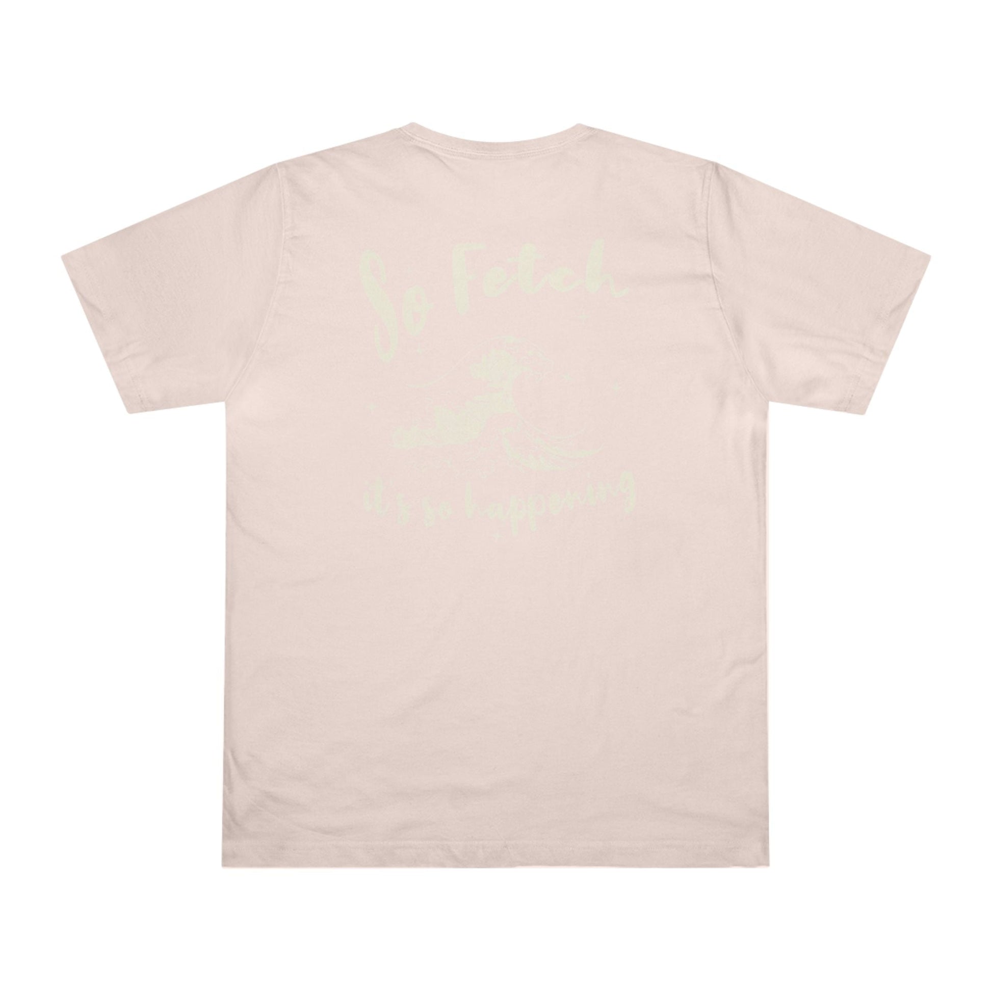 "So Fetch" Women's Surf T-Shirt | Chix Sports