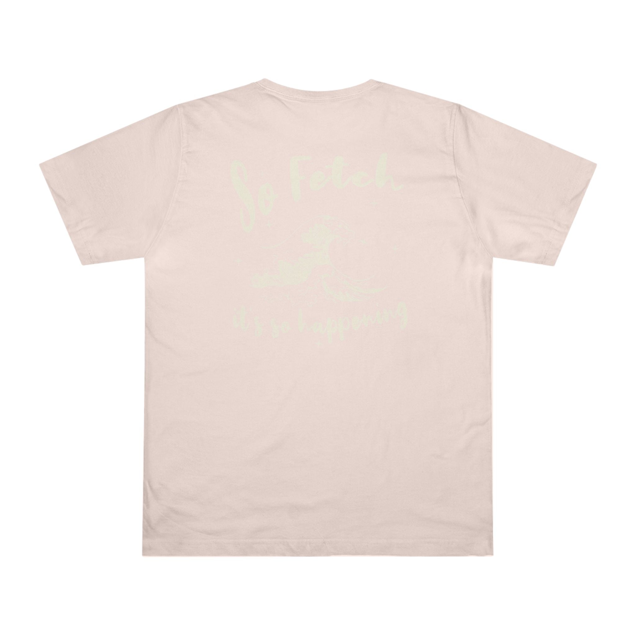 "So Fetch" Women's Surf T-Shirt | Chix Sports