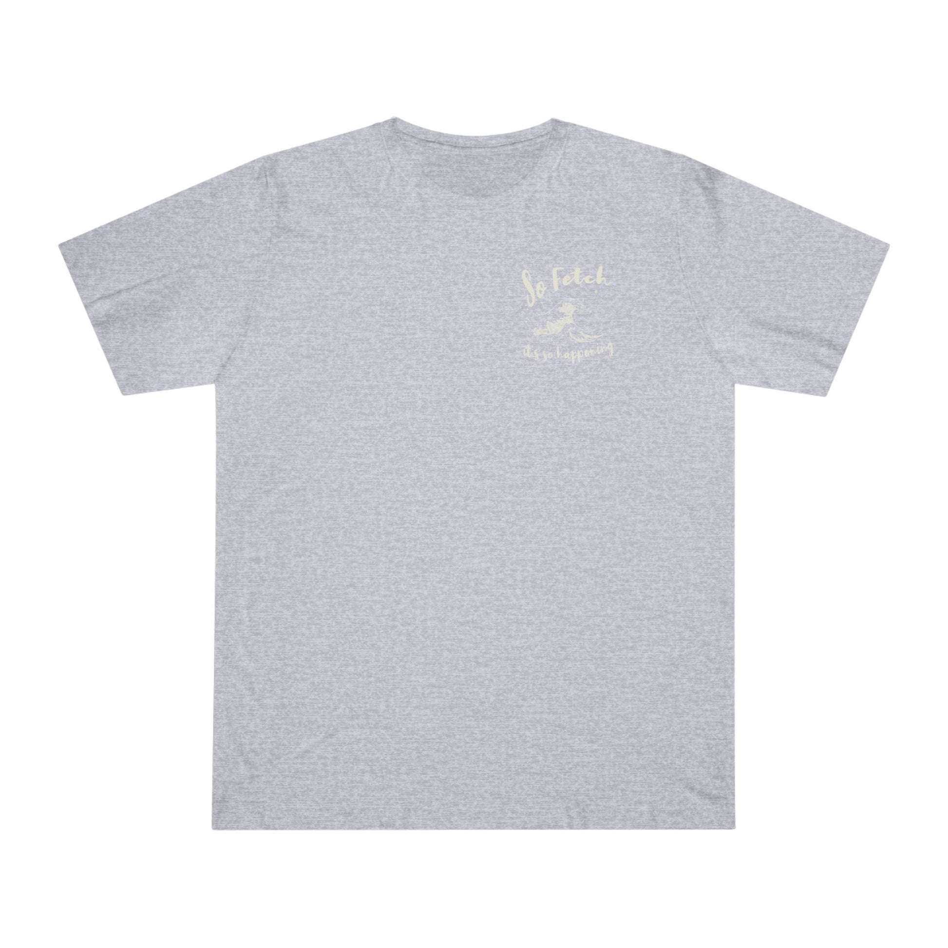 "So Fetch" Women's Surf T-Shirt | Chix Sports