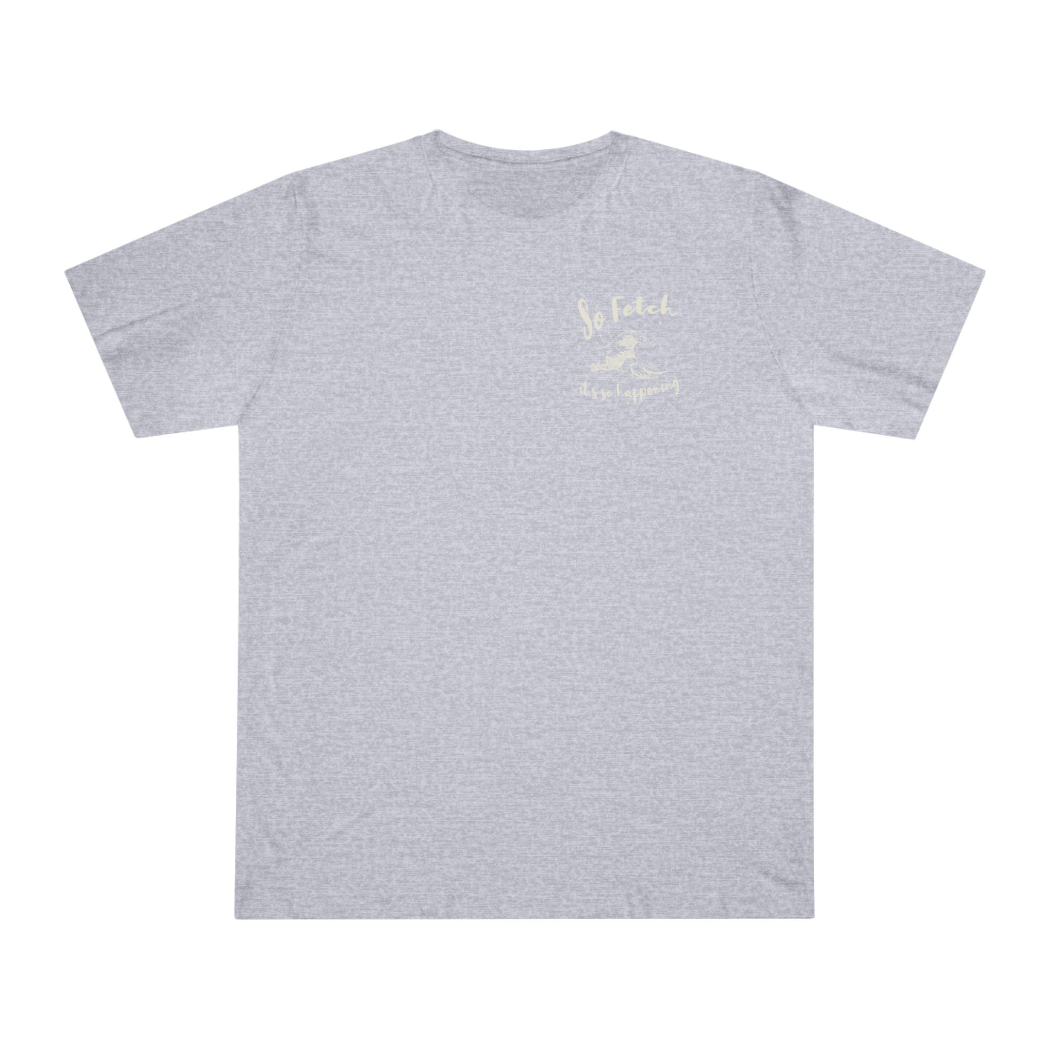 "So Fetch" Women's Surf T-Shirt | Chix Sports