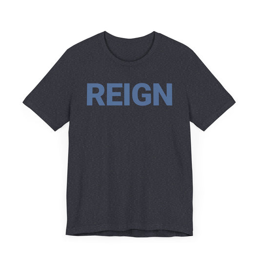 Sofia Huerta Reign Softblend T-shirt | Chix Sports