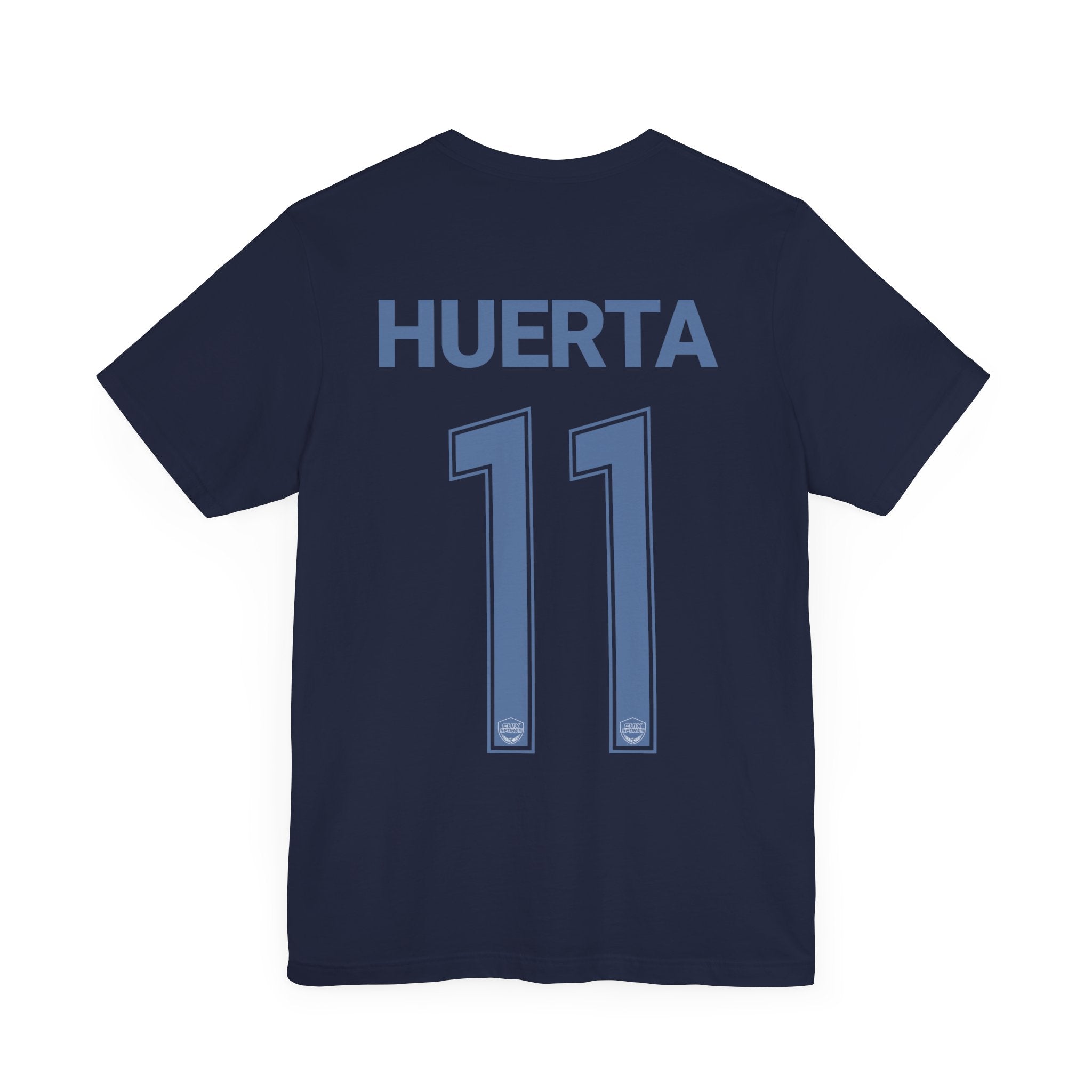 Sofia Huerta Reign Softblend T-shirt | Chix Sports