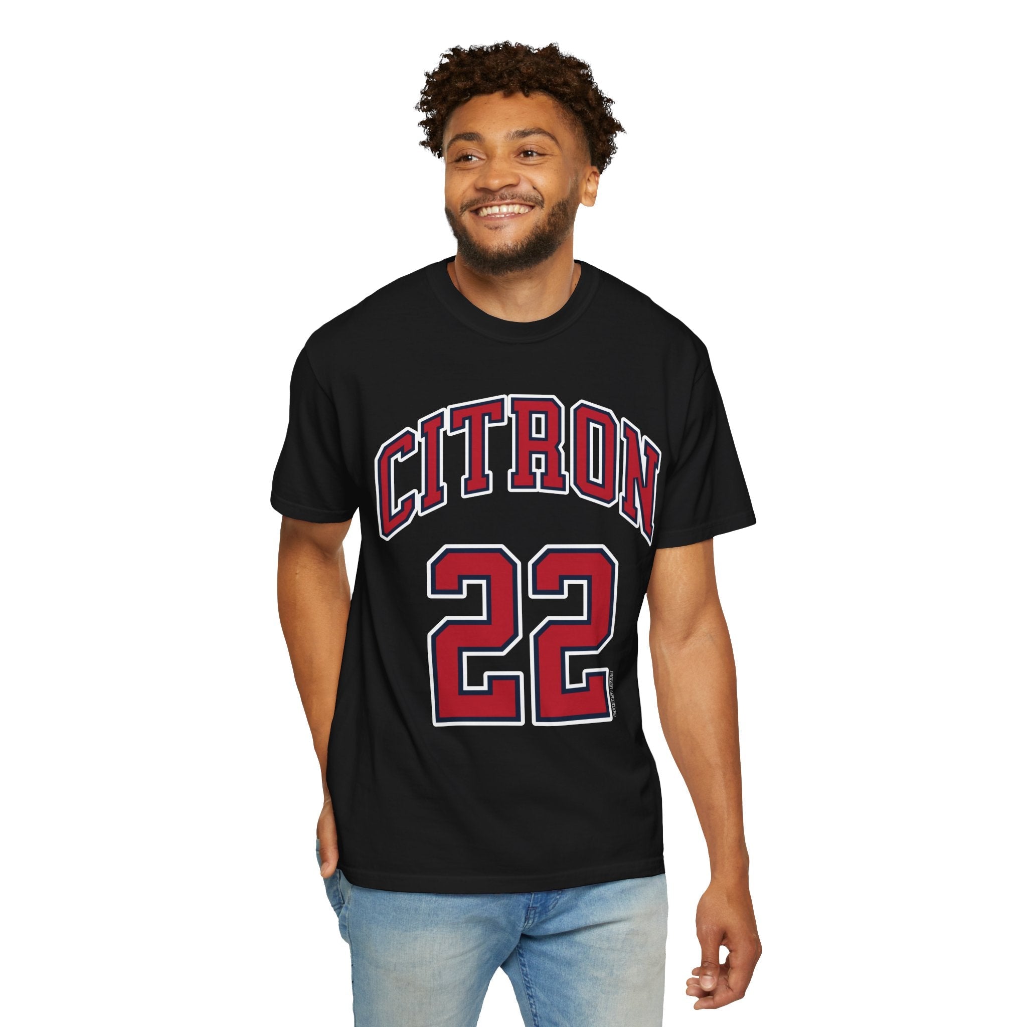 Sonia Citron Mystics Premium Unisex Shirt | Chix Sports