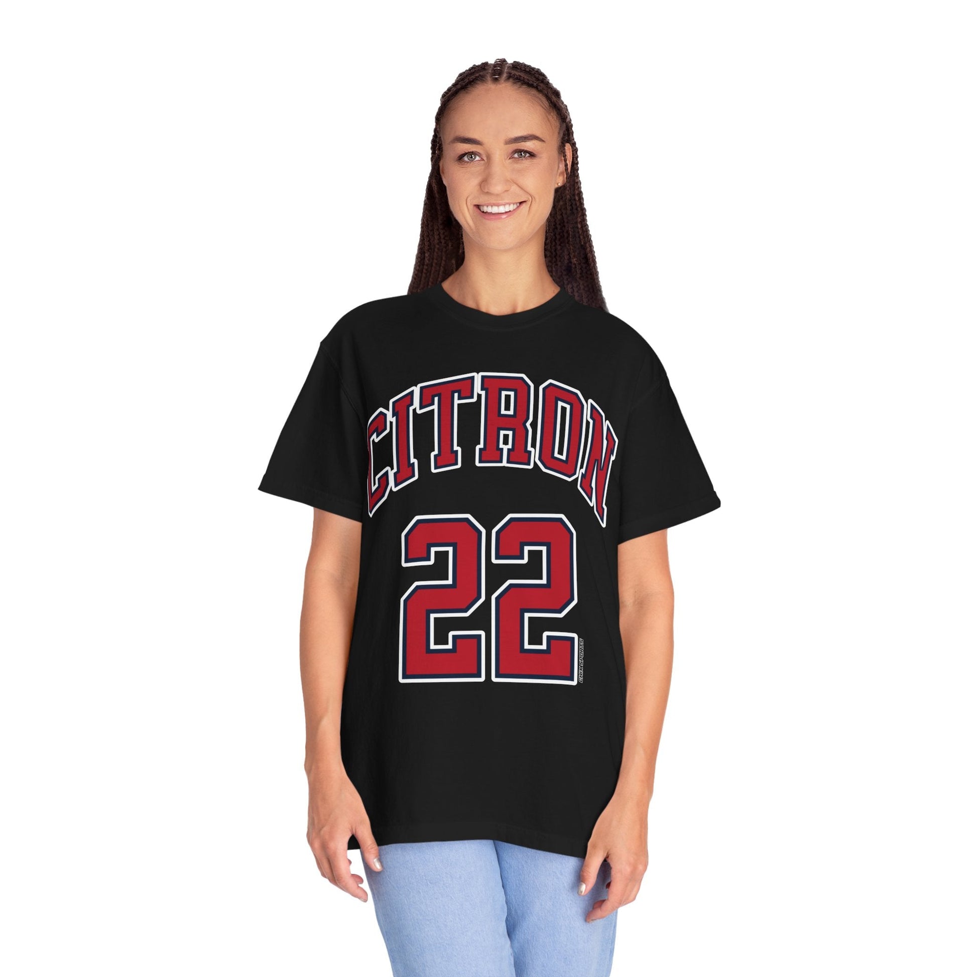 Sonia Citron Mystics Premium Unisex Shirt | Chix Sports
