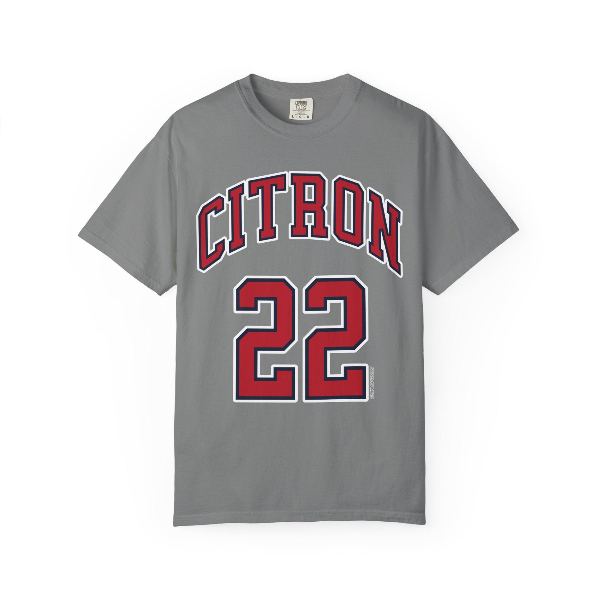 Sonia Citron Mystics Premium Unisex Shirt | Chix Sports