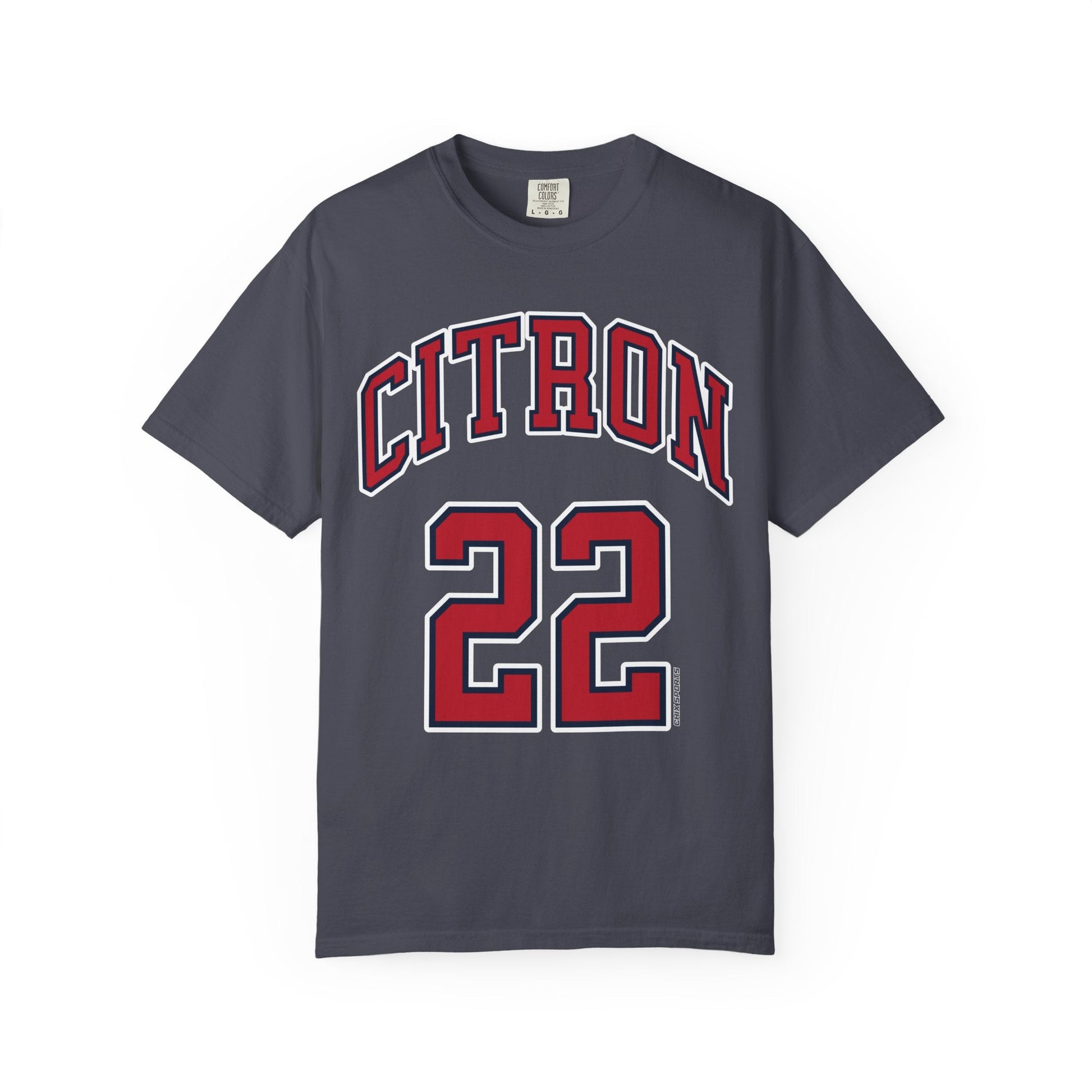 Sonia Citron Mystics Premium Unisex Shirt | Chix Sports