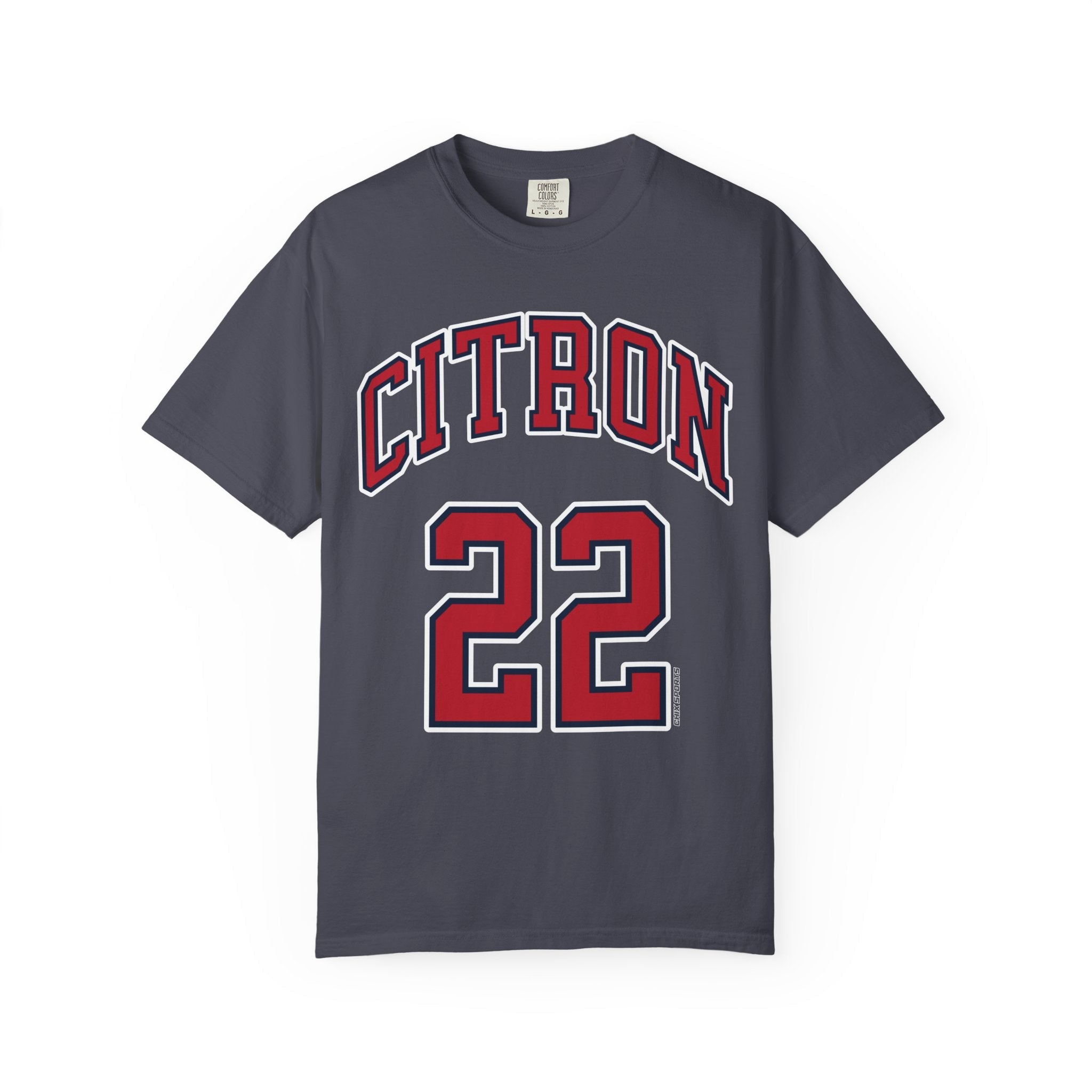 Sonia Citron Mystics Premium Unisex Shirt | Chix Sports