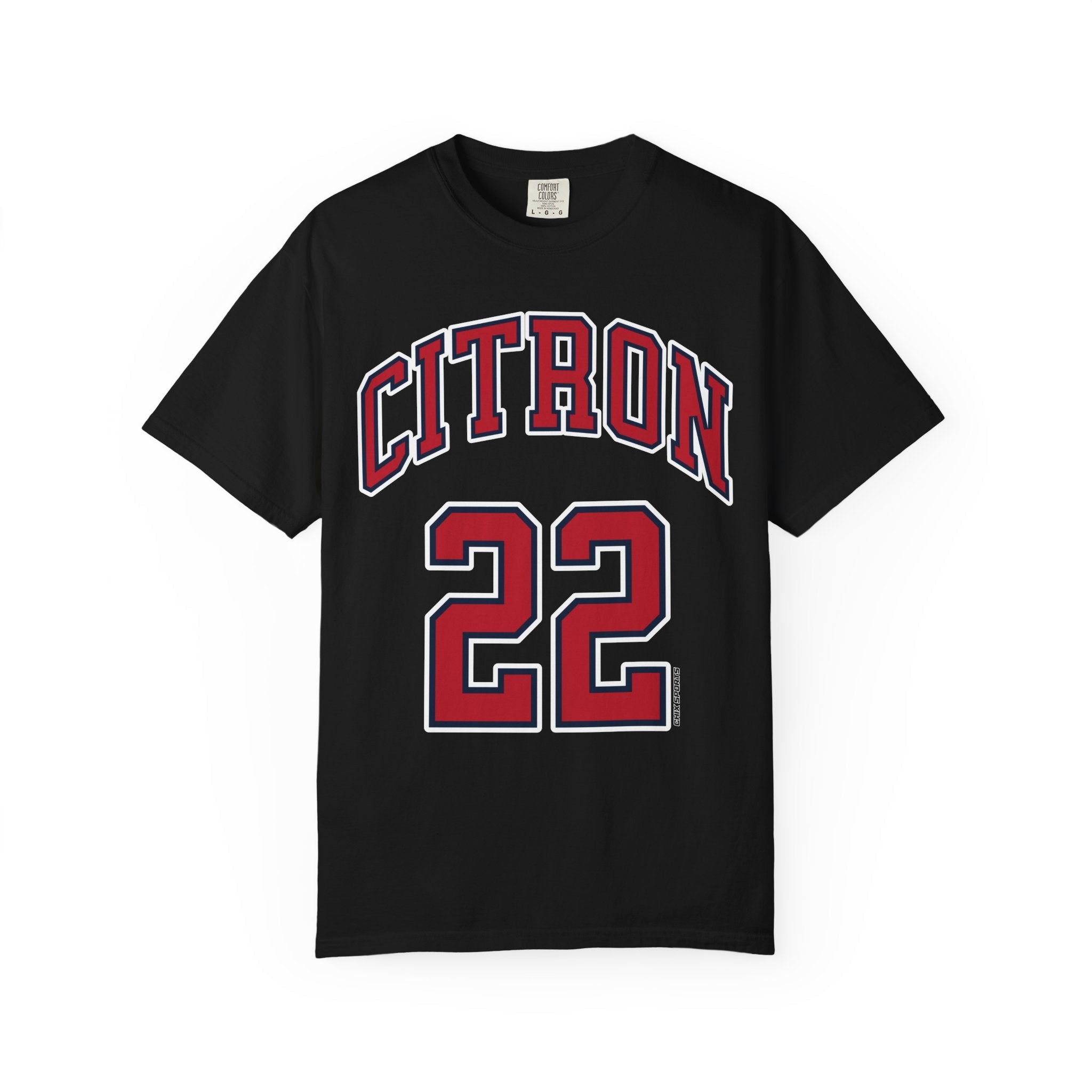 Sonia Citron Mystics Premium Unisex Shirt | Chix Sports