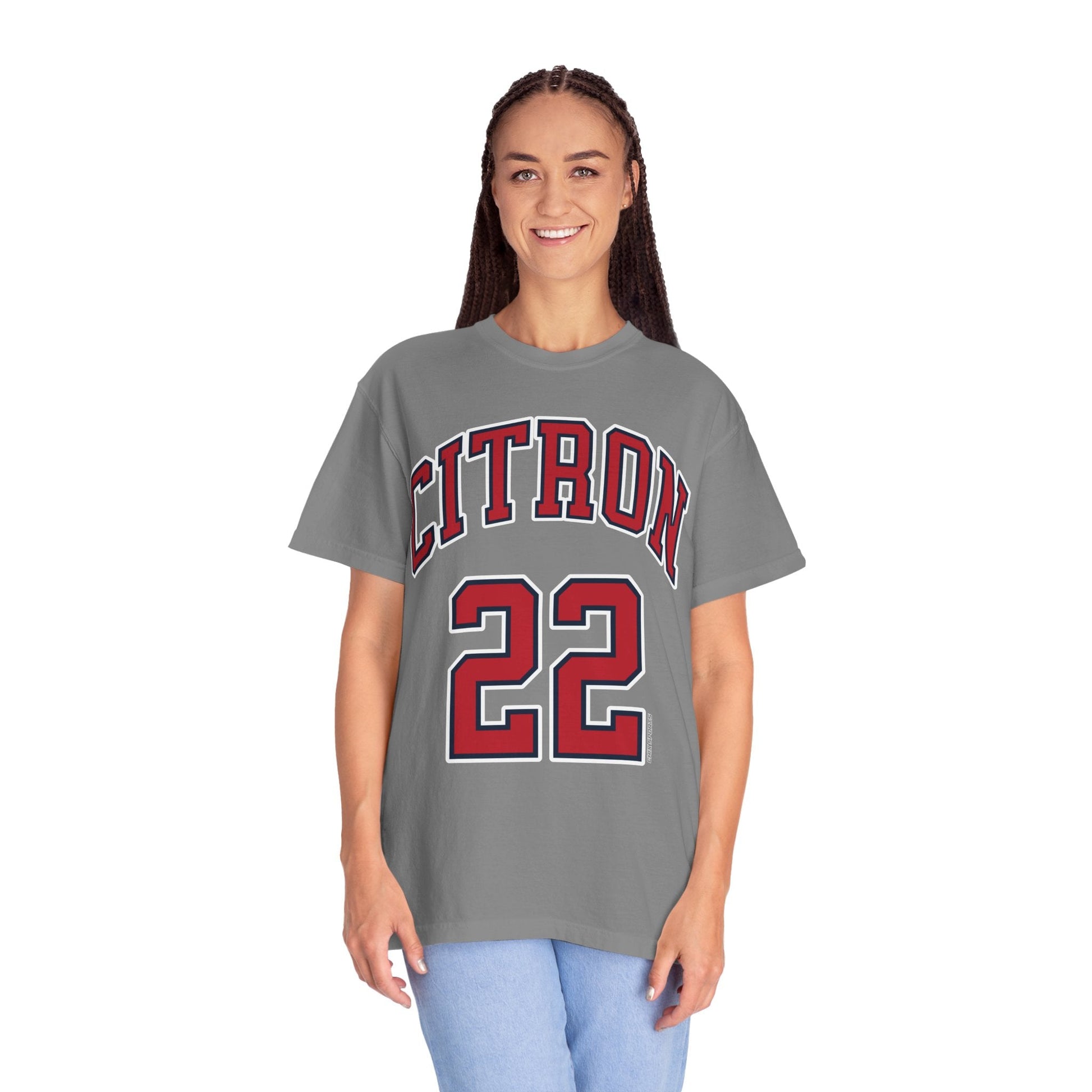 Sonia Citron Mystics Premium Unisex Shirt | Chix Sports