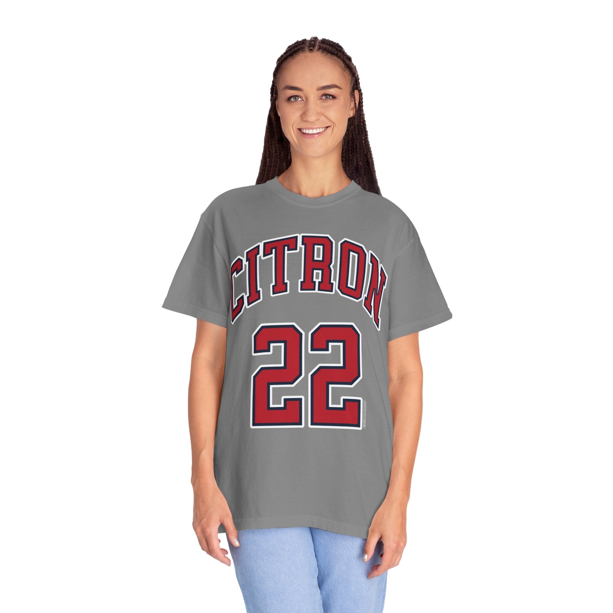 Sonia Citron Mystics Premium Unisex Shirt | Chix Sports