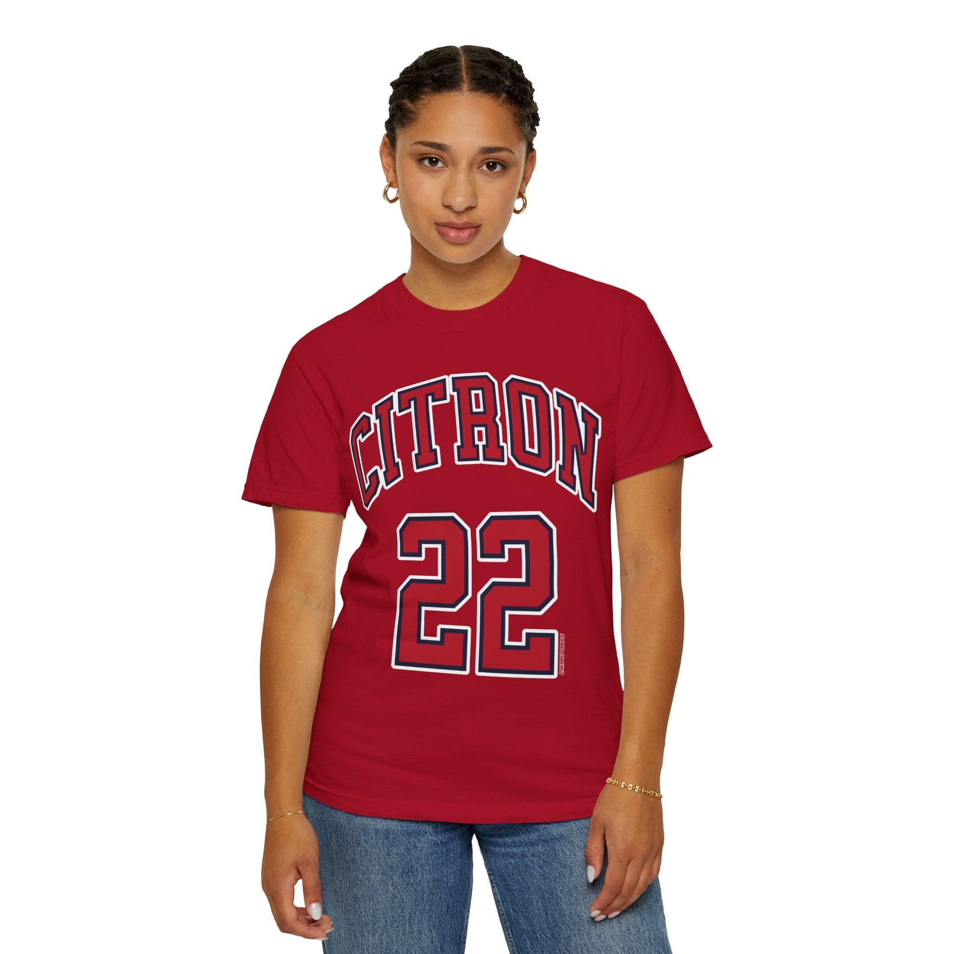 Sonia Citron Mystics Premium Unisex Shirt | Chix Sports