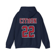 Sonia Citron Mystics Unisex Jersey Hoodie | Chix Sports