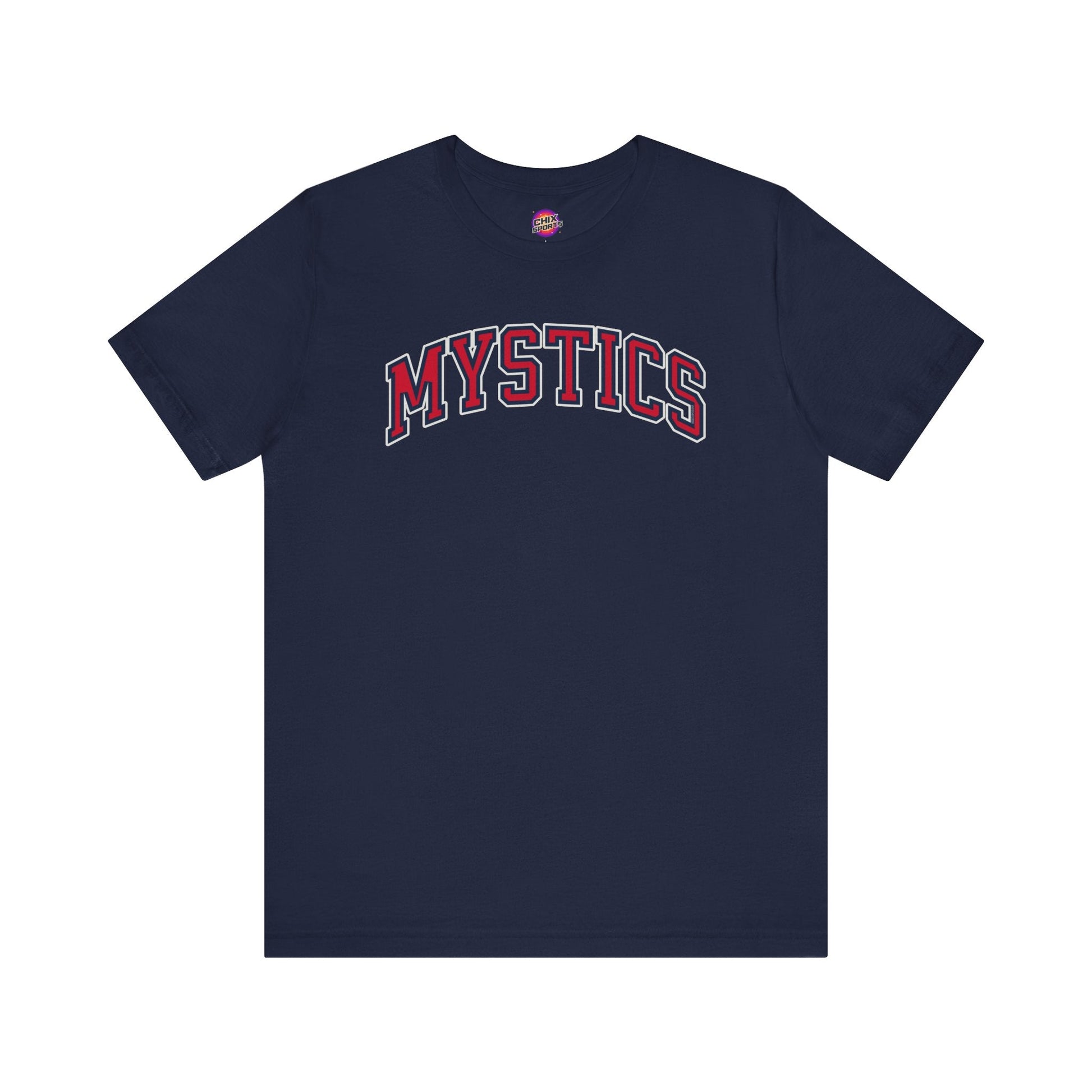 Sonia Citron Mystics Unisex Jersey T-shirt | Chix Sports