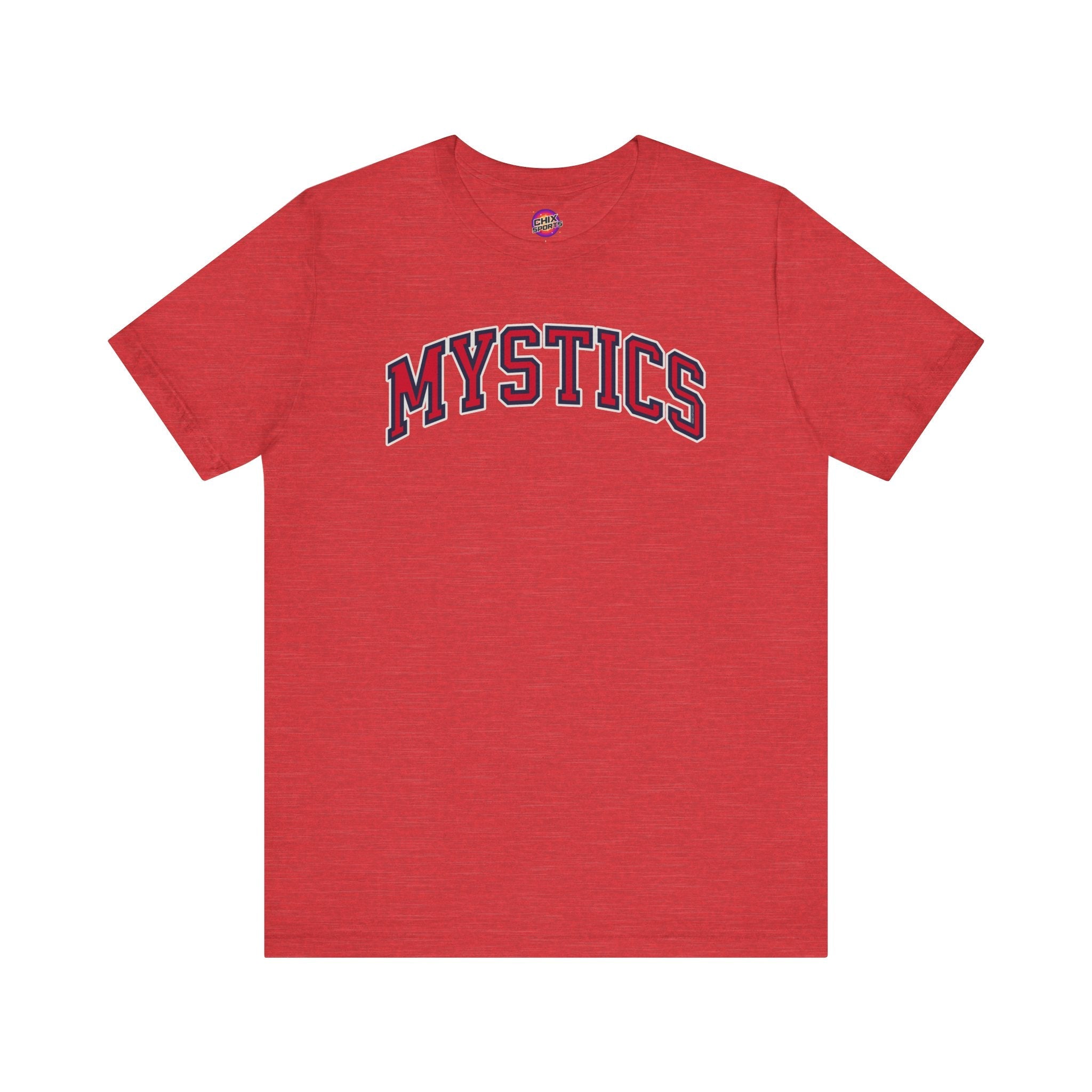 Sonia Citron Mystics Unisex Jersey T-shirt | Chix Sports