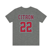 Sonia Citron Mystics Unisex Jersey T-shirt | Chix Sports