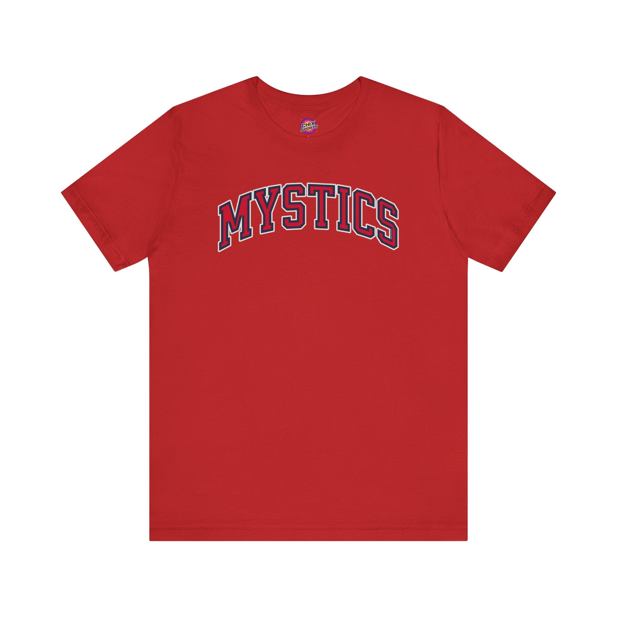 Sonia Citron Mystics Unisex Jersey T-shirt | Chix Sports