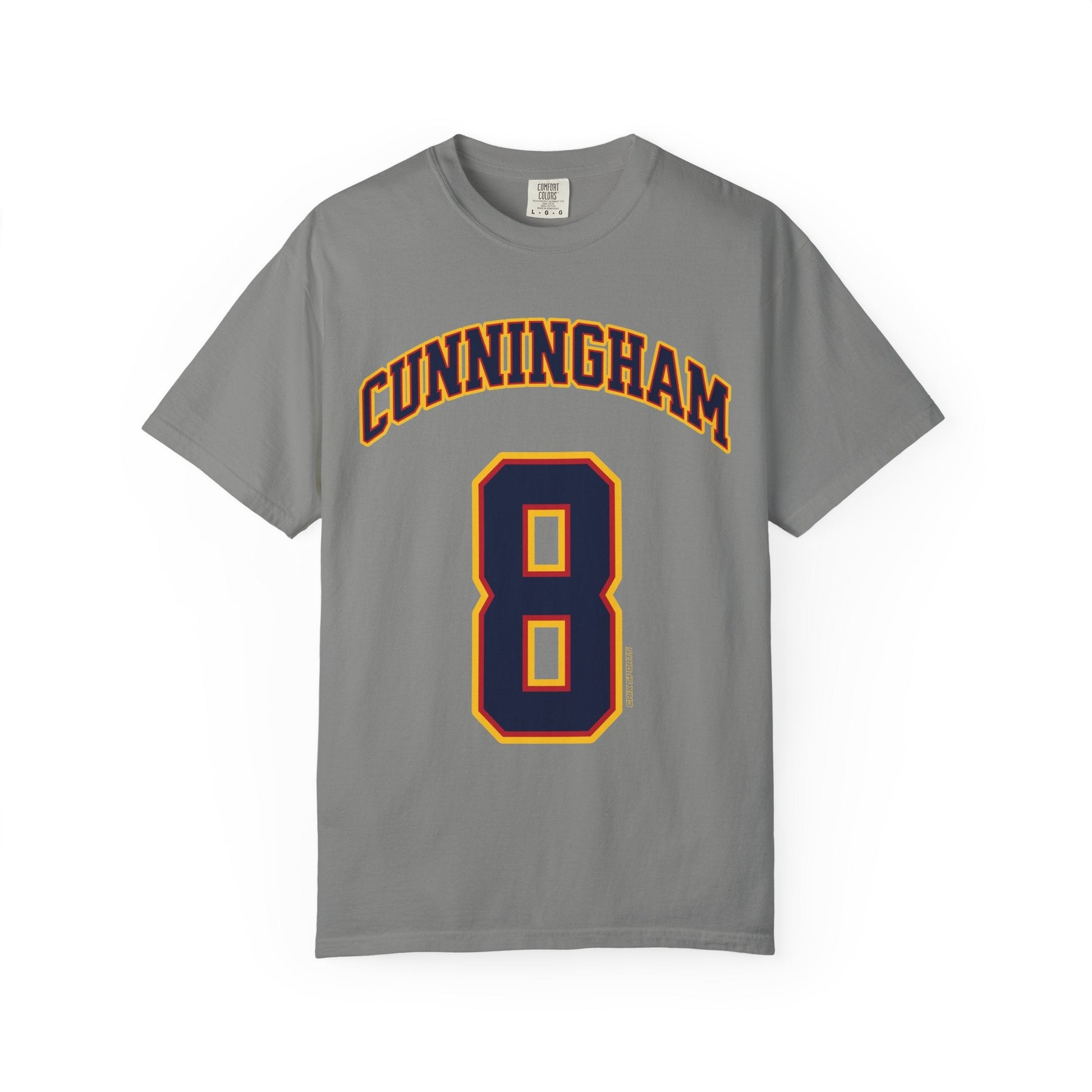Sophie Cunningham Fever Premium Unisex Shirt | Chix Sports