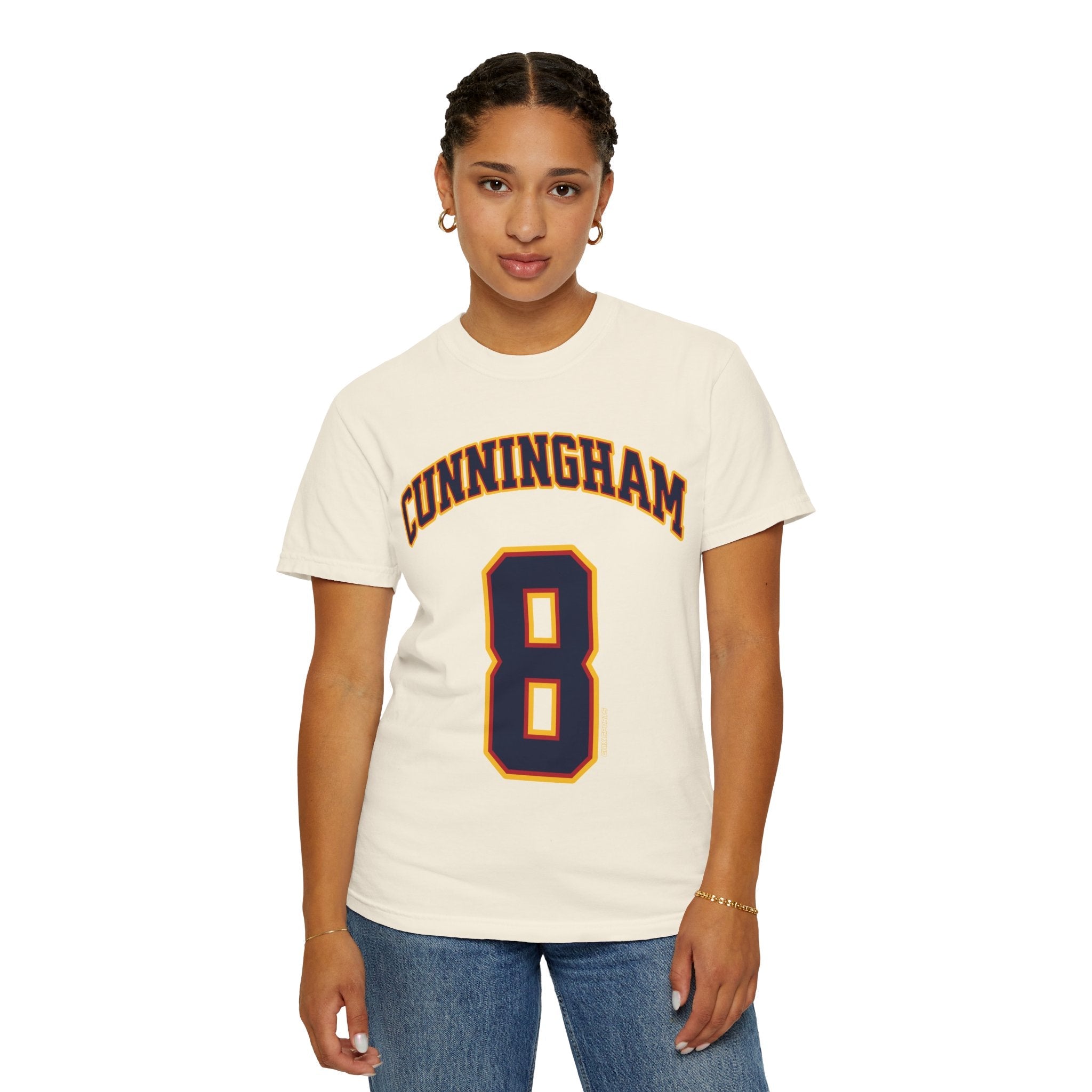 Sophie Cunningham Fever Premium Unisex Shirt | Chix Sports